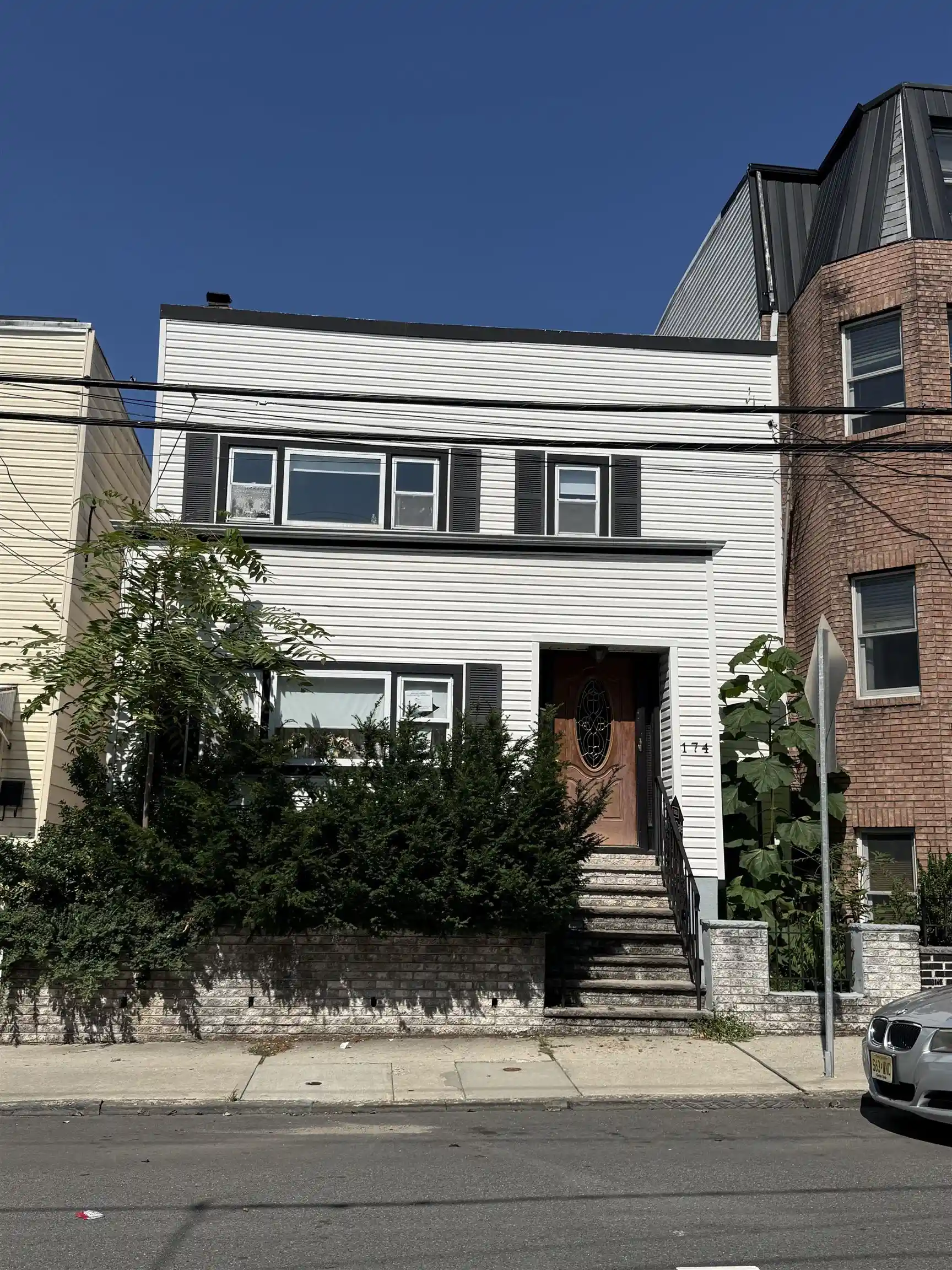 Photo 1 of Sale Pending at 174 South St, Jersey City, NJ 07307 | MLS# 260017196 | Listing updated on 2026-09-08
