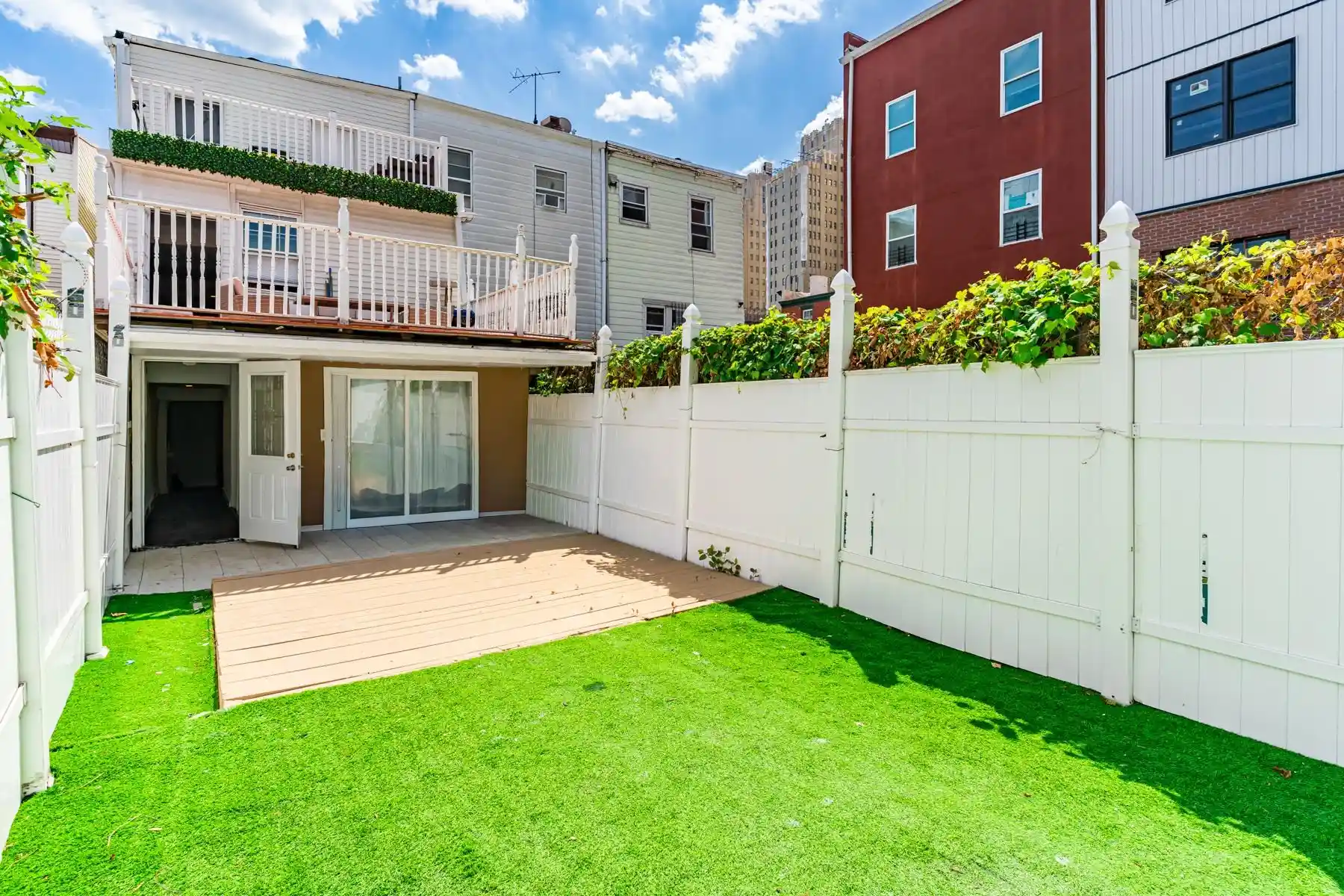 Photo 3 of House for sale at 65 Baldwin Ave, Jersey City, NJ 07306 | MLS# 260017198 | Listing updated on 2026-08-27
