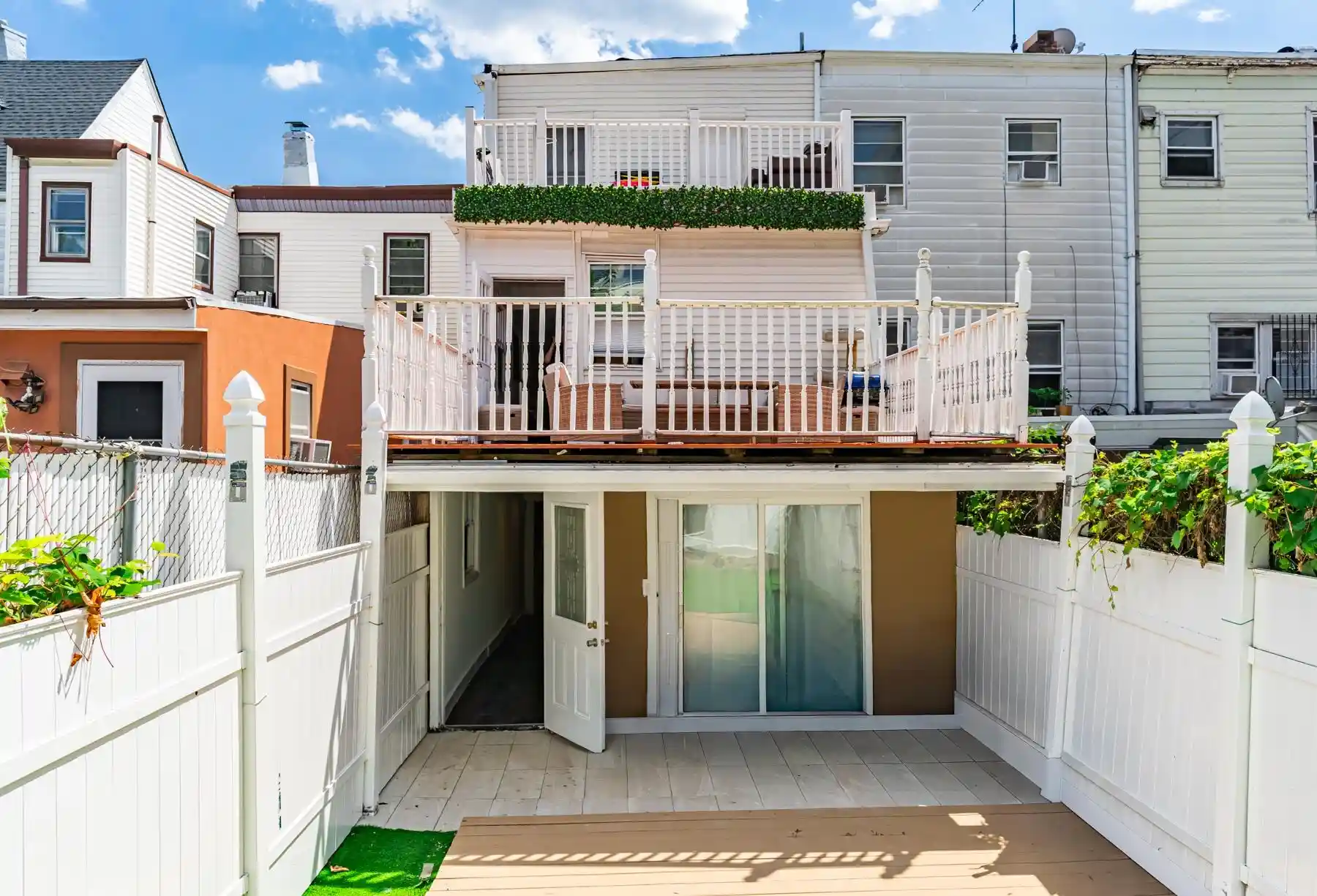 Photo 4 of House for sale at 65 Baldwin Ave, Jersey City, NJ 07306 | MLS# 260017198 | Listing updated on 2026-08-27