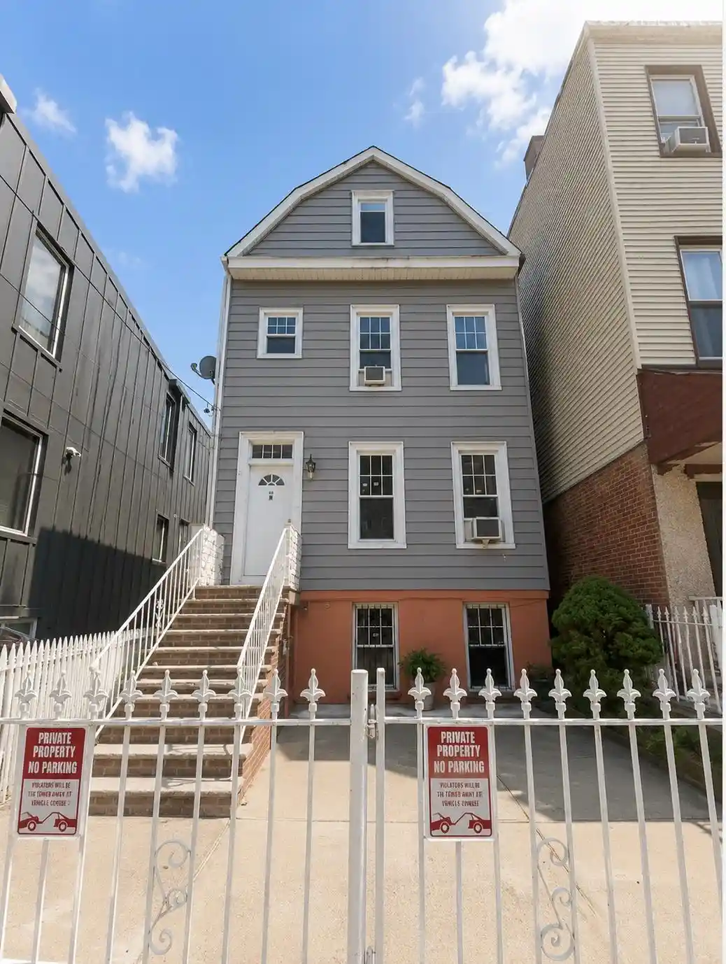 Photo 1 of Multi family home for sale at 60 Lexington Ave, Jersey City, NJ 07304 | MLS# 260017212 | Listing updated on 2026-08-28