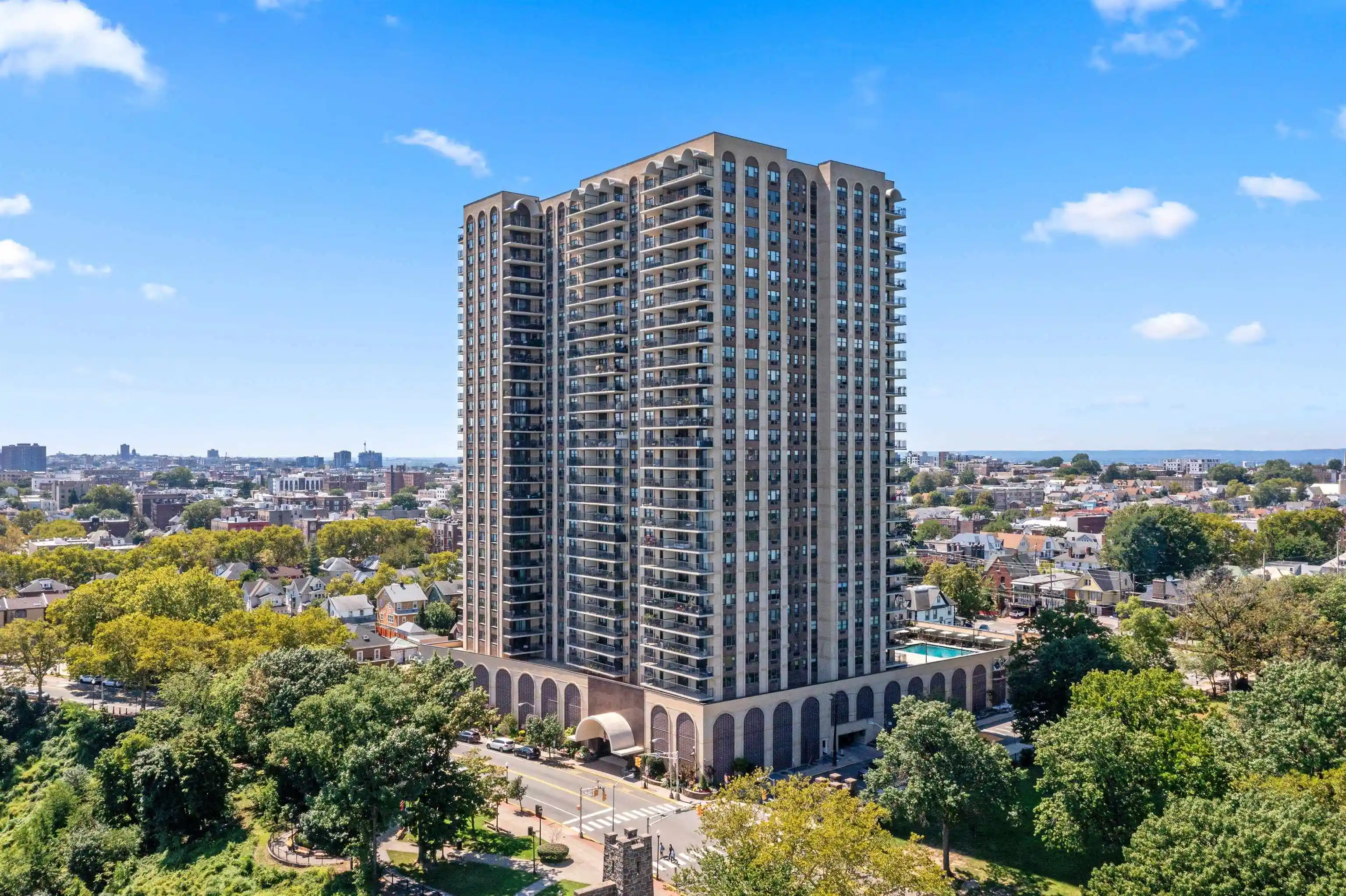 Photo 1 of Condo for sale at 7855 Blvd East #30H, North Bergen, NJ 07047 | MLS# 260017213 | Listing updated on 2026-09-16