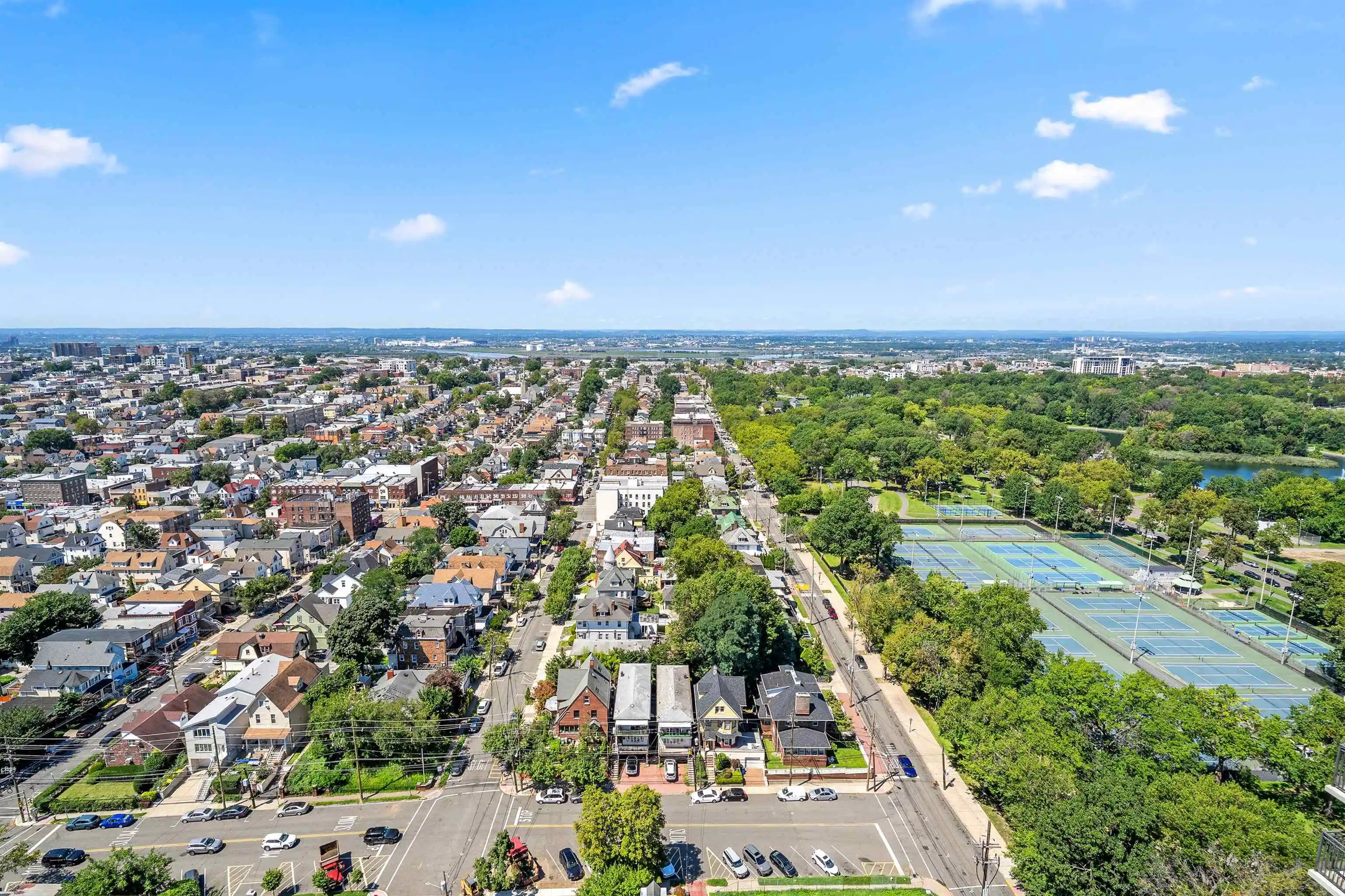 Photo 3 of Condo for sale at 7855 Blvd East #30H, North Bergen, NJ 07047 | MLS# 260017213 | Listing updated on 2026-09-16