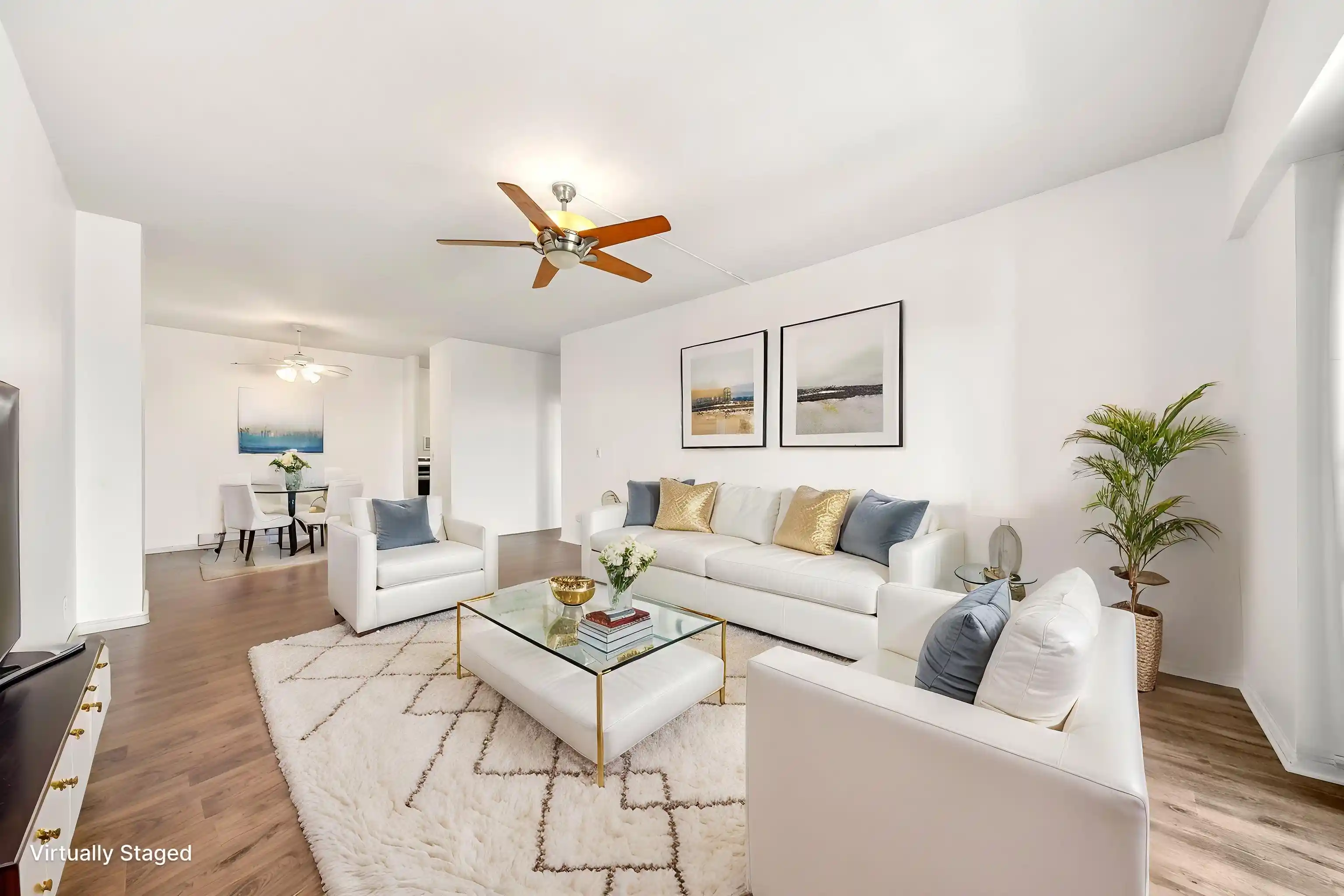 Photo 4 of Condo for sale at 7855 Blvd East #30H, North Bergen, NJ 07047 | MLS# 260017213 | Listing updated on 2026-09-16