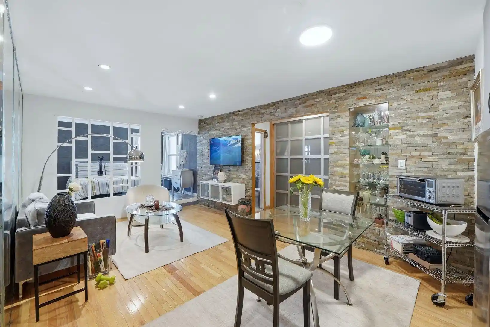 Photo 1 of Condo for sale at 8300 Blvd East #3A, North Bergen, NJ 07047 | MLS# 260017218 | Listing updated on 2026-08-28