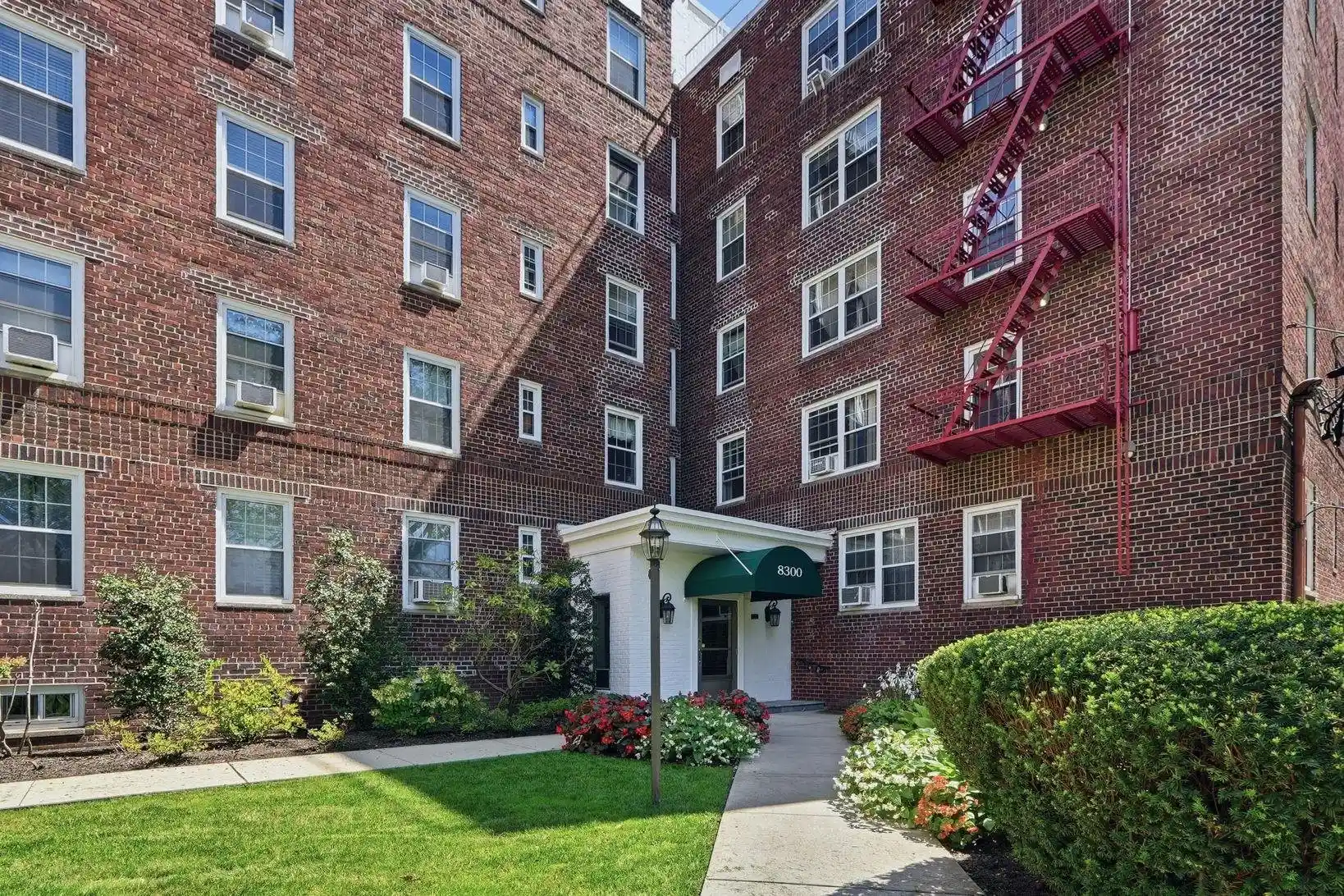 Photo 2 of Condo for sale at 8300 Blvd East #3A, North Bergen, NJ 07047 | MLS# 260017218 | Listing updated on 2026-08-28