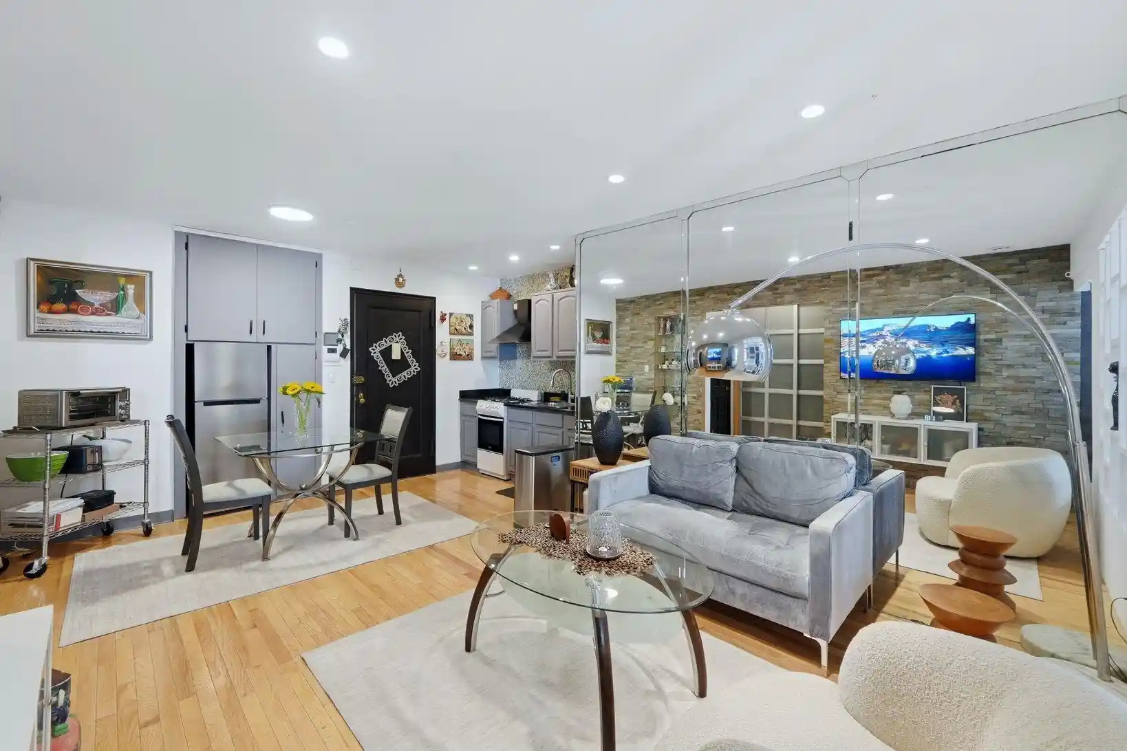 Photo 3 of House for sale at 8300 Blvd East #3A, North Bergen, NJ 07047 | MLS# 260017218 | Listing updated on 2026-08-28