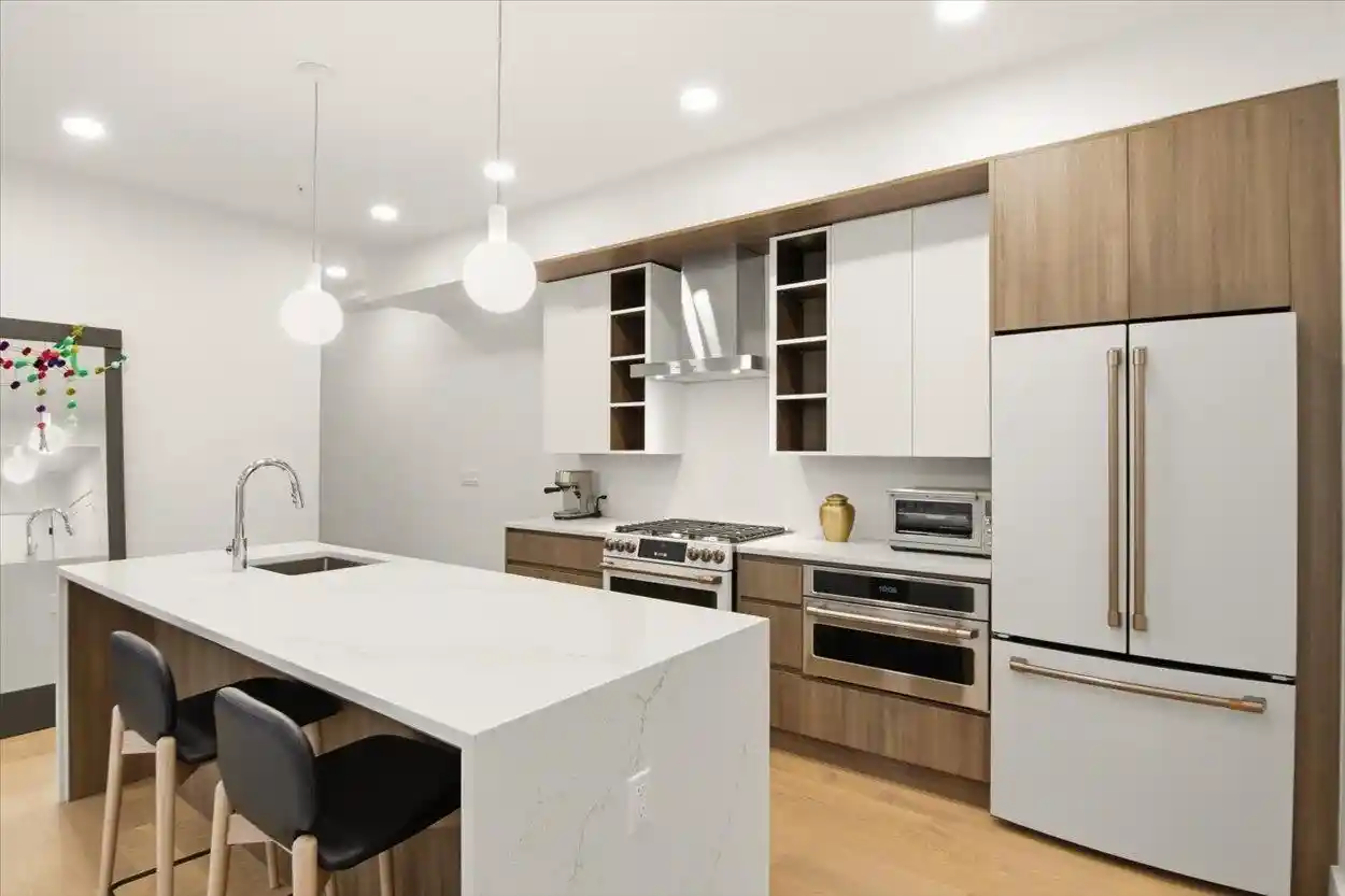 Photo 1 of Condo for sale at 160 Brunswick St #205, Jersey City, NJ 07302 | MLS# 260017221 | Listing updated on 2026-09-06