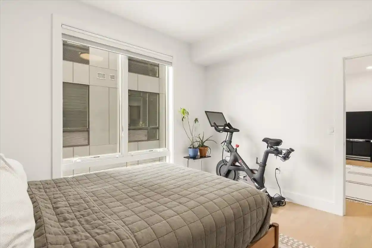 Photo 4 of Condo for sale at 160 Brunswick St #205, Jersey City, NJ 07302 | MLS# 260017221 | Listing updated on 2026-09-06