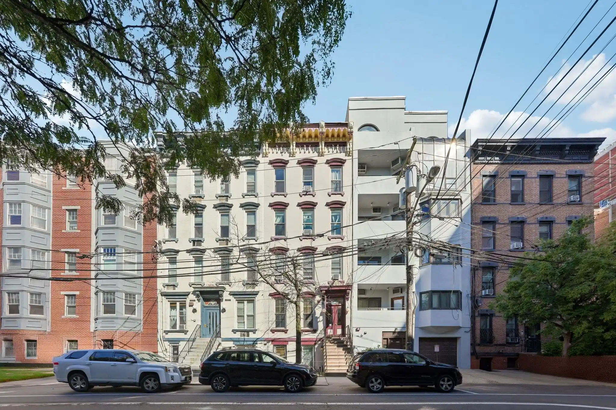 Photo 1 of Condo for sale at 77 Garden St #4, Hoboken, NJ 07030 | MLS# 260017222 | Listing updated on 2026-09-02