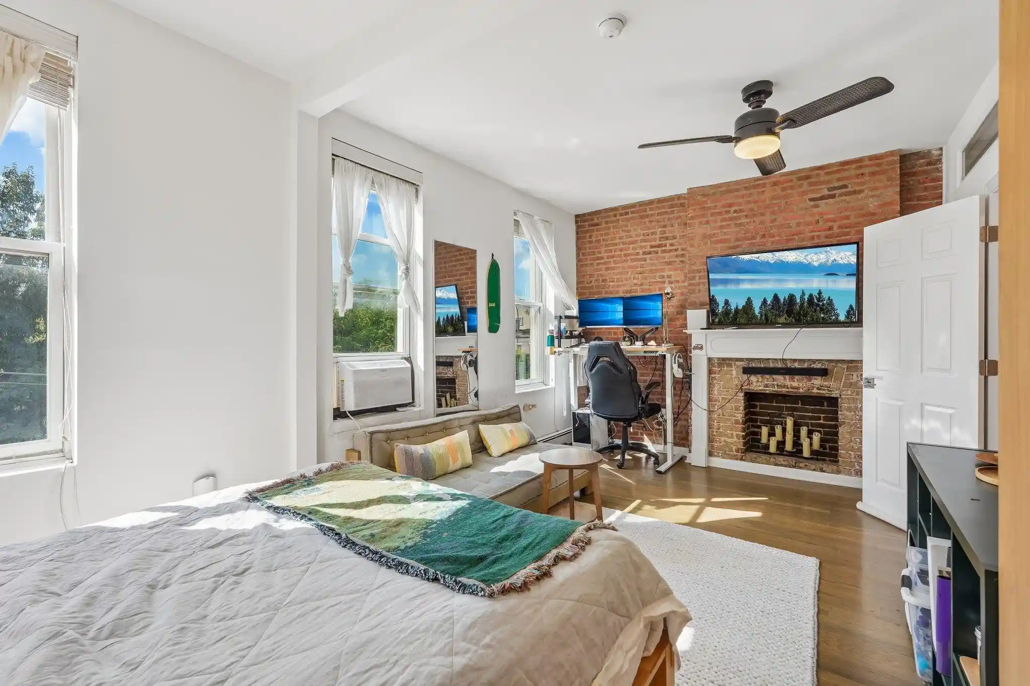 Photo 2 of Condo for sale at 77 Garden St #4, Hoboken, NJ 07030 | MLS# 260017222 | Listing updated on 2026-09-02