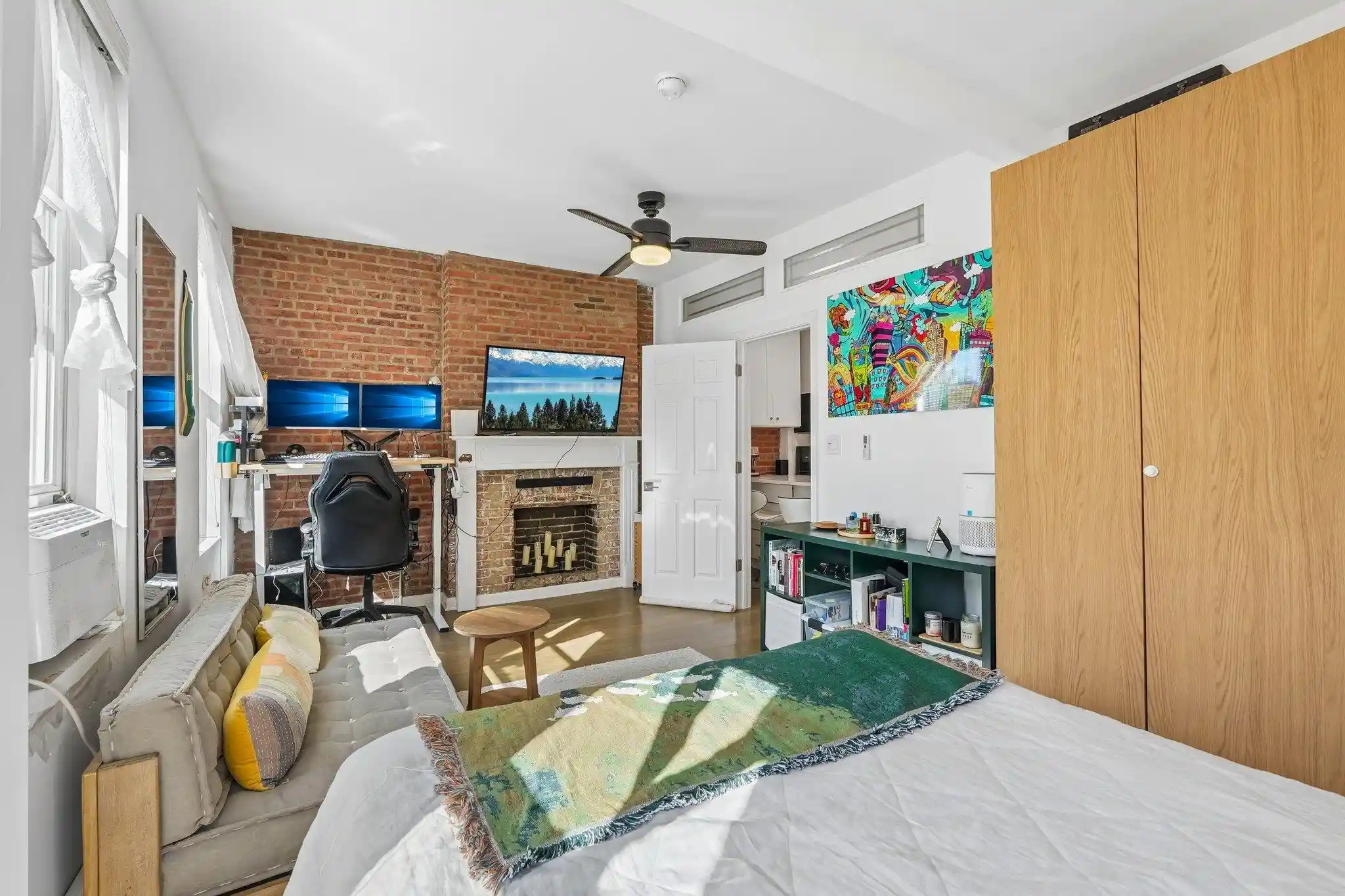 Photo 3 of Condo for sale at 77 Garden St #4, Hoboken, NJ 07030 | MLS# 260017222 | Listing updated on 2026-09-02