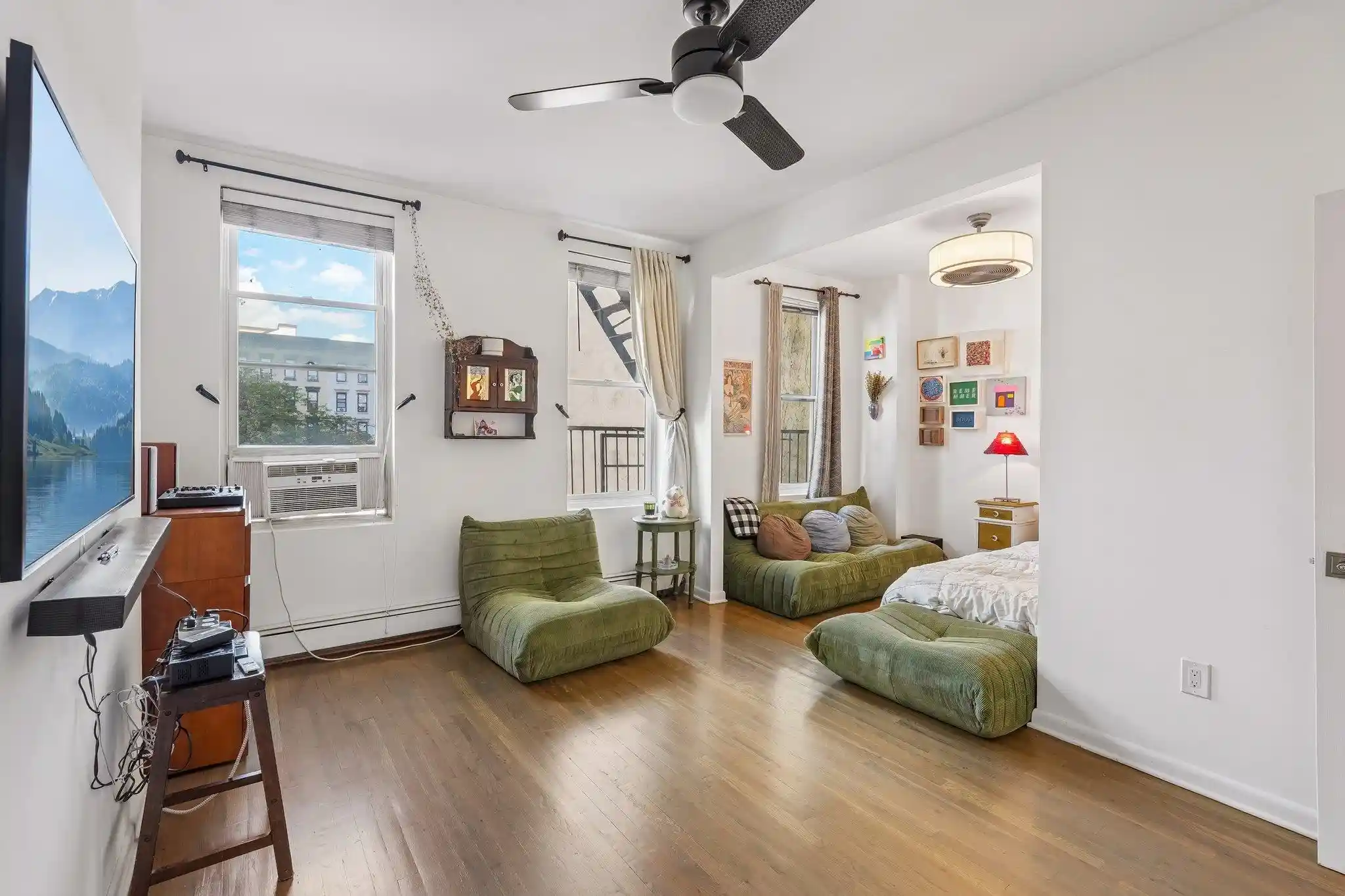 Photo 3 of Condo for sale at 77 Garden St #4, Hoboken, NJ 07030 | MLS# 260017222 | Listing updated on 2026-09-02