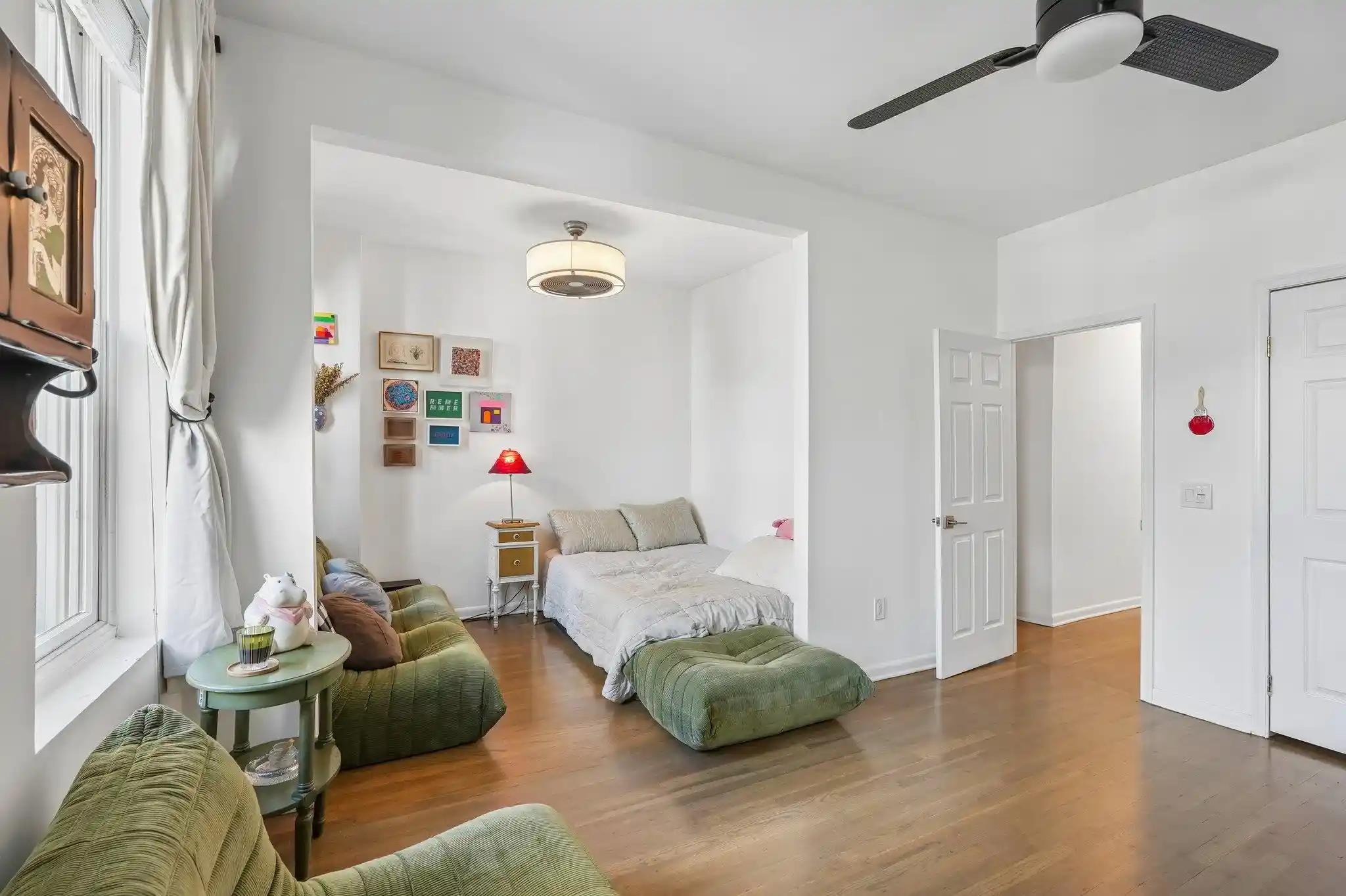 Photo 4 of Condo for sale at 77 Garden St #4, Hoboken, NJ 07030 | MLS# 260017222 | Listing updated on 2026-09-02