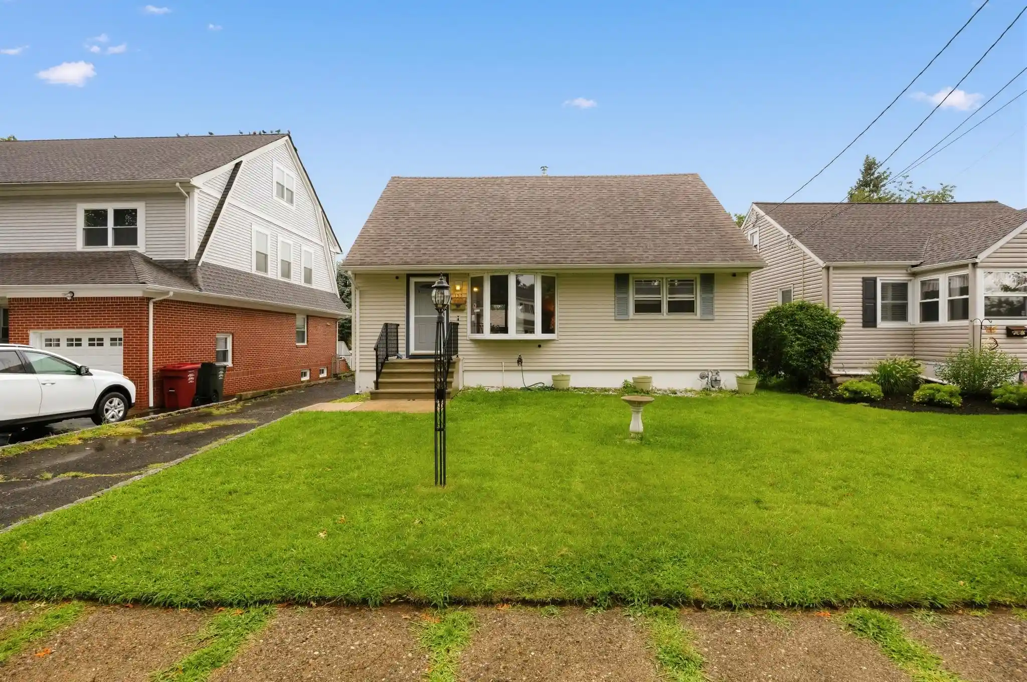 Photo 1 of Sale Pending at 155 Columbia Ave, Nutley, NJ 07110 | MLS# 260017223 | Listing updated on 2026-09-08