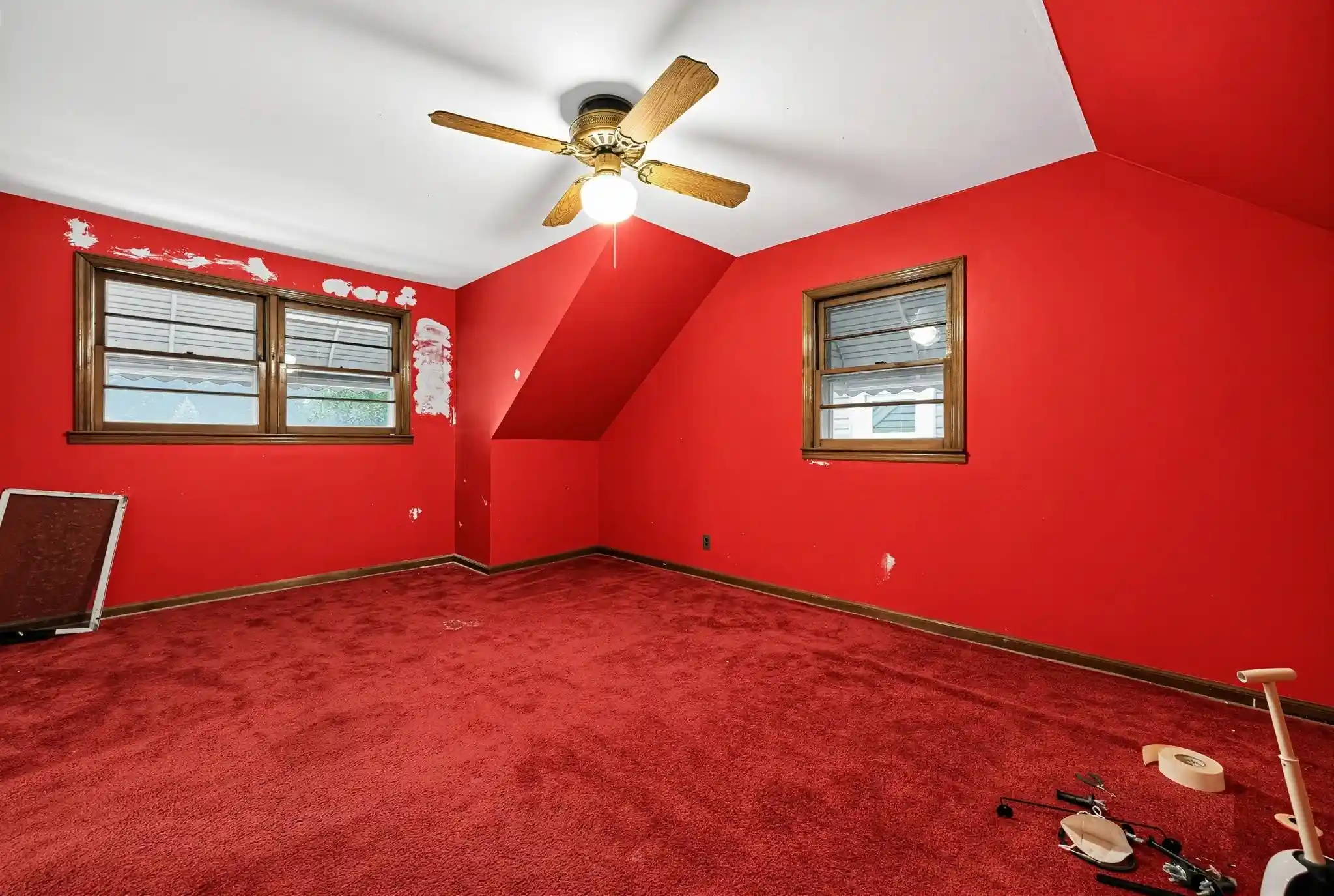 Photo 3 of Sale Pending at 155 Columbia Ave, Nutley, NJ 07110 | MLS# 260017223 | Listing updated on 2026-09-08