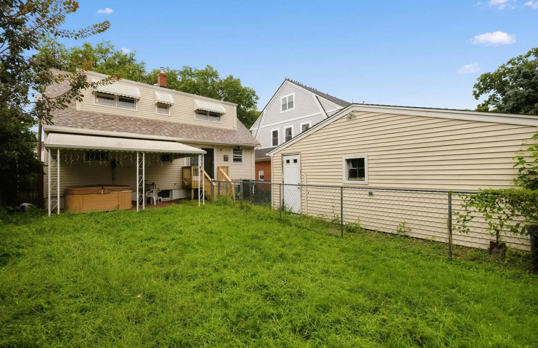 Photo 4 of Sale Pending at 155 Columbia Ave, Nutley, NJ 07110 | MLS# 260017223 | Listing updated on 2026-09-08