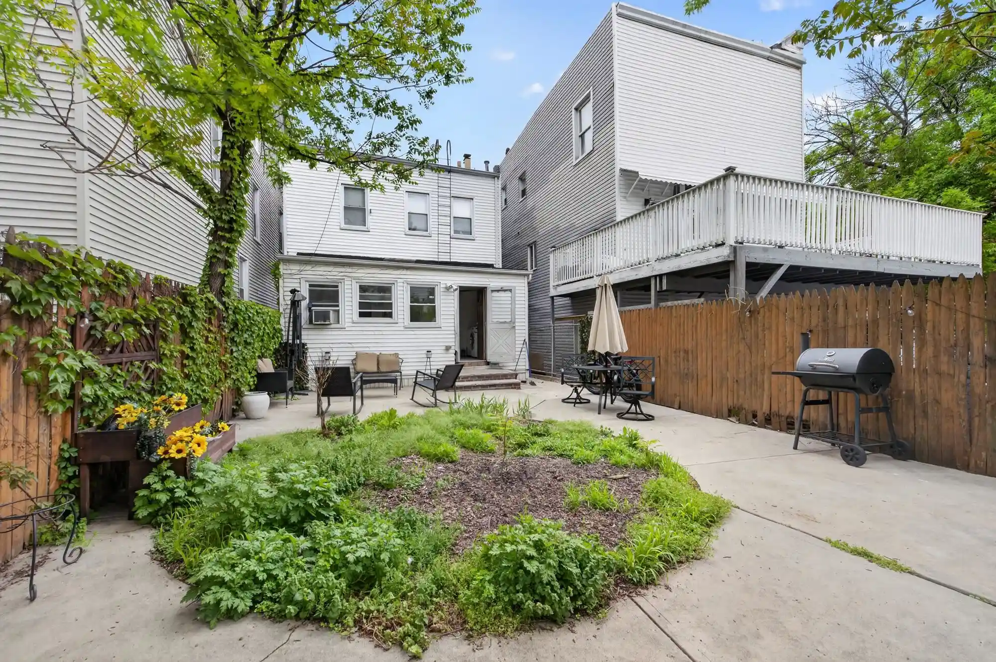 Photo 1 of Single family home for sale at 129 Avenue E, Bayonne, NJ 07002 | MLS# 260017228 | Listing updated on 2026-09-02