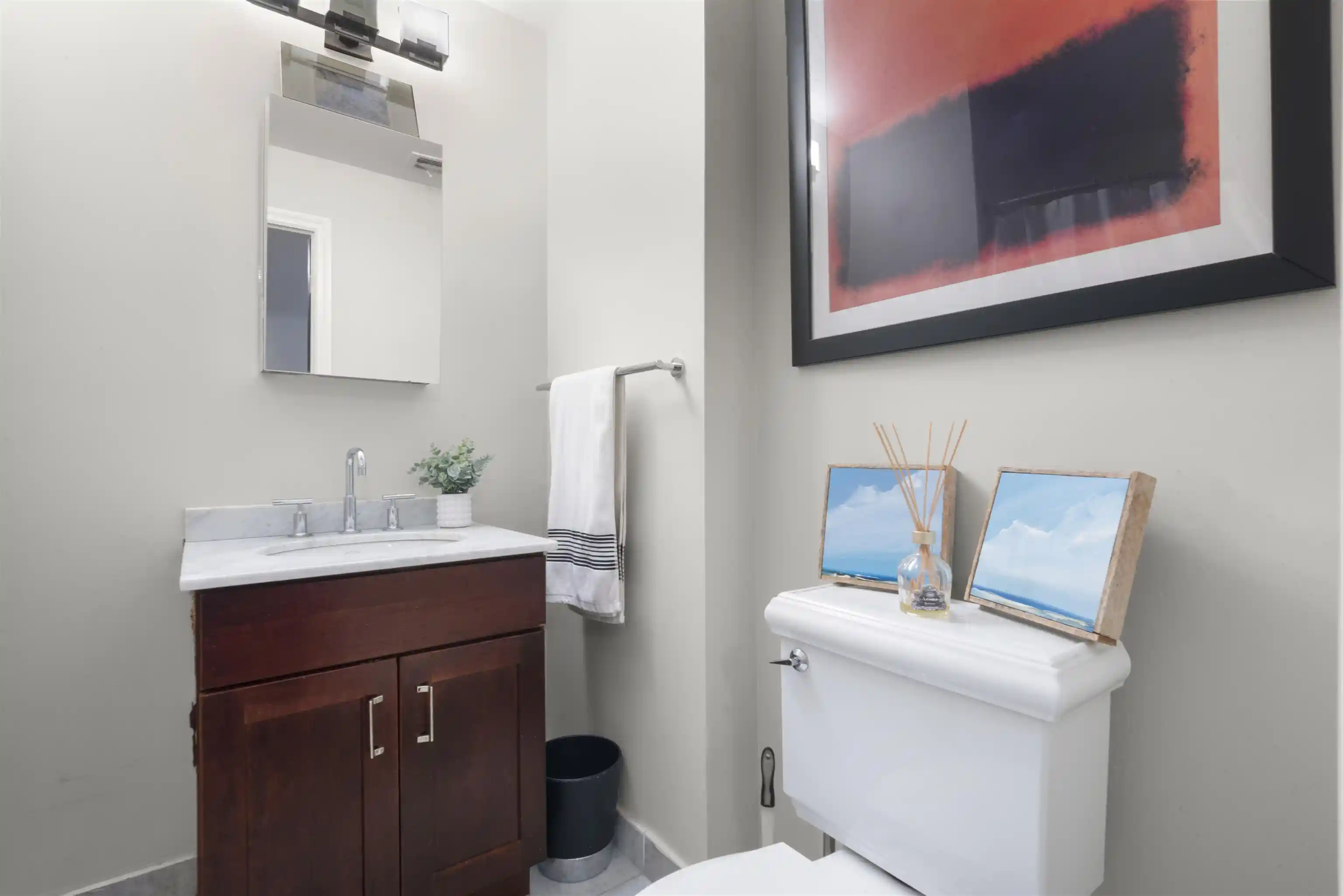 Photo 2 of Sale Pending at 187 Wayne St Wayne St #C405, Jersey City, NJ 07302 | MLS# 260017230 | Listing updated on 2026-09-14