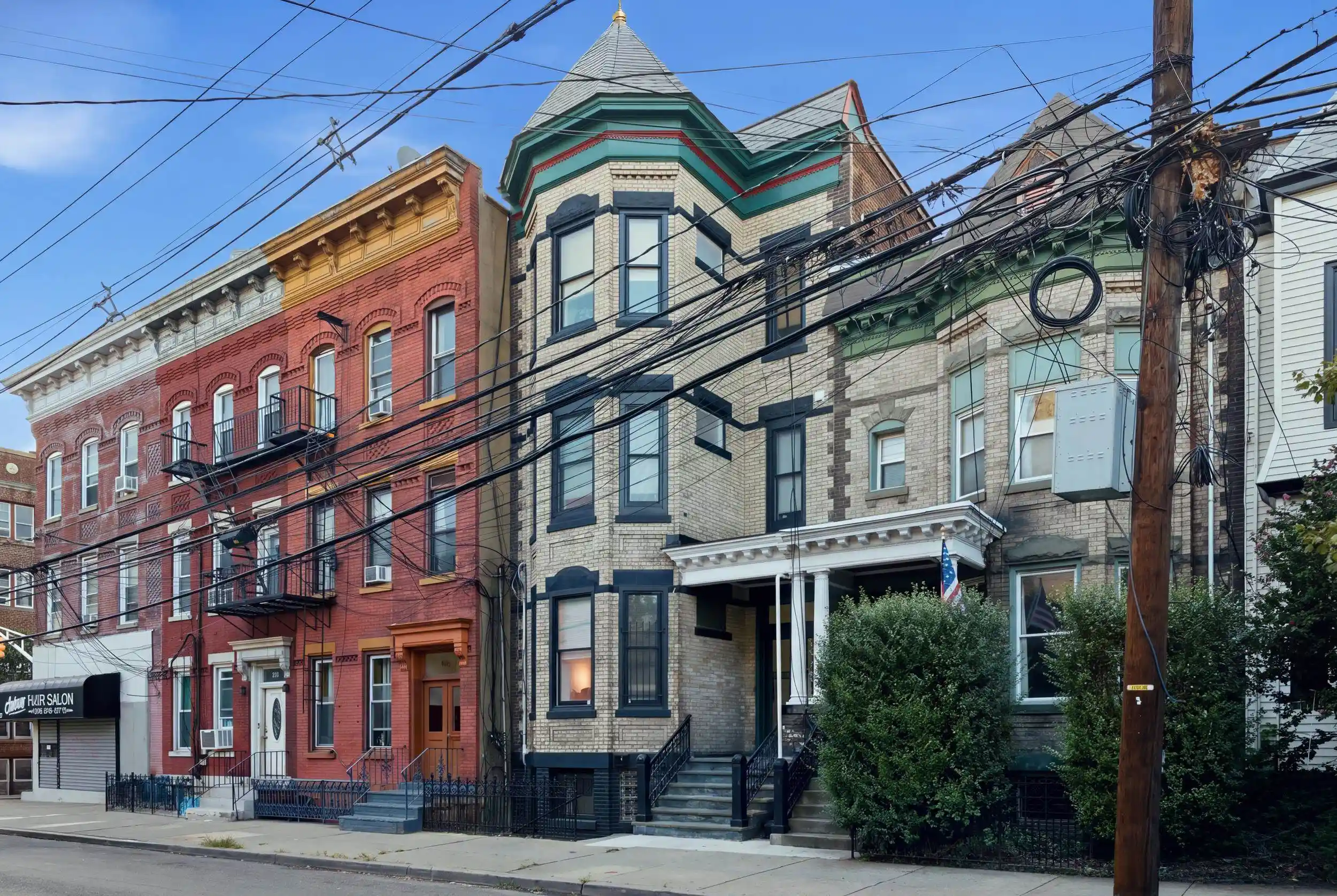 1st image of 933a Summit Ave #1, Jersey City, NJ 07307 | MLS# 260017244
