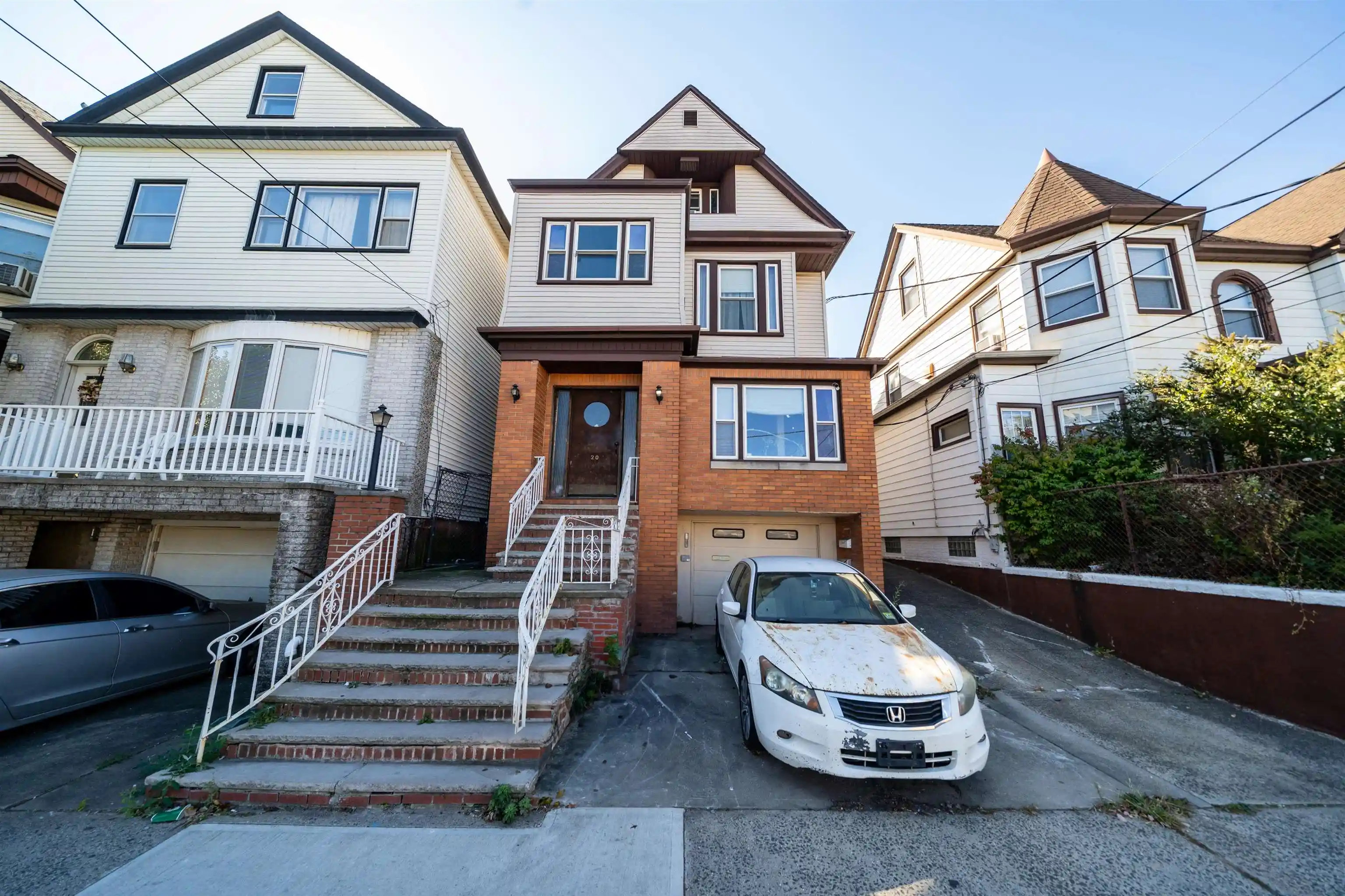 Photo 1 of Sale Pending at 20 West 22nd St, Bayonne, NJ 07002 | MLS# 260017245 | Listing updated on 2026-09-11