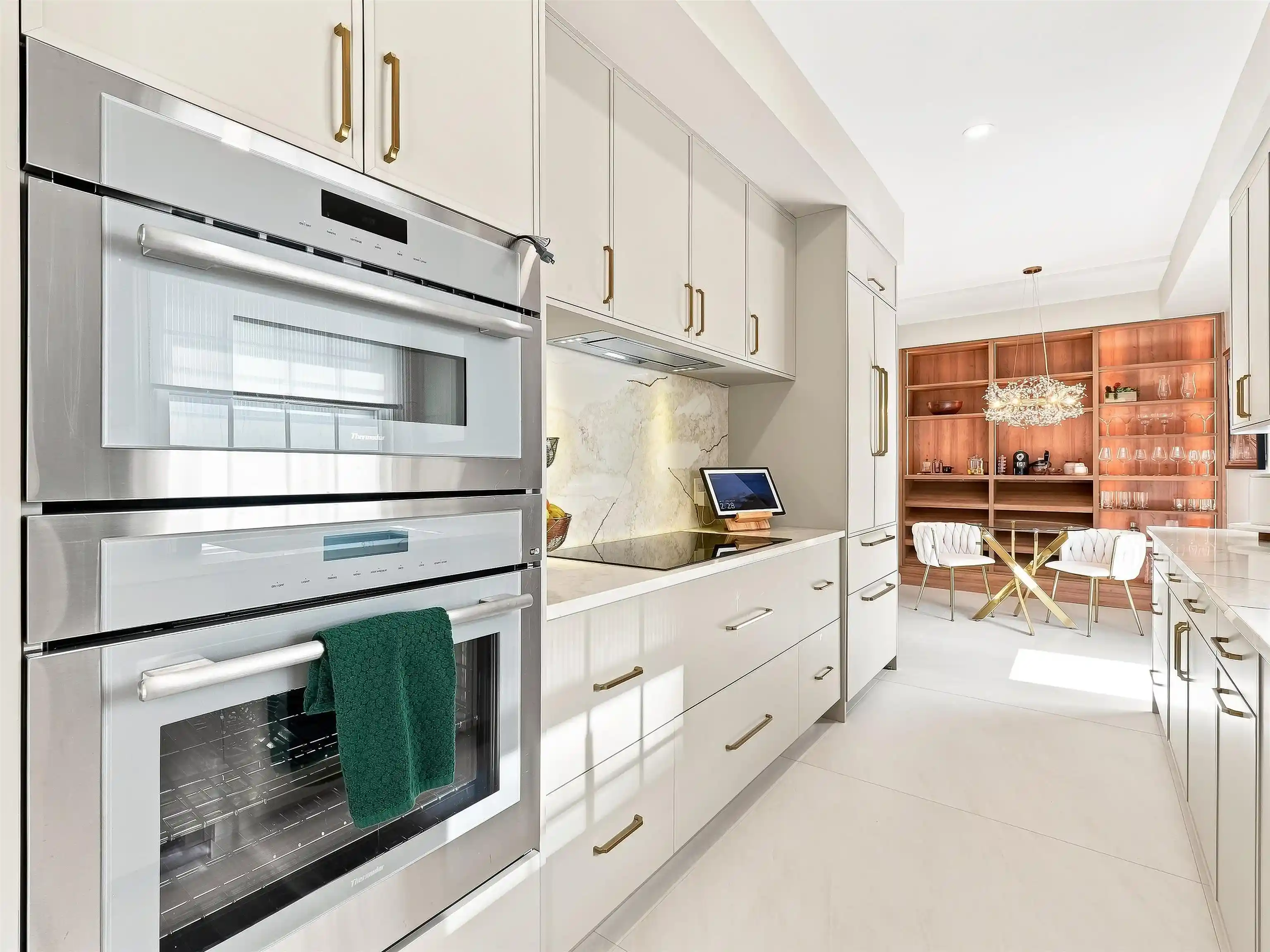 Photo 3 of Sale Pending at 202 Shearwater Ct West #PH-51, Jersey City, NJ 07305 | MLS# 260017253 | Listing updated on 2026-09-07