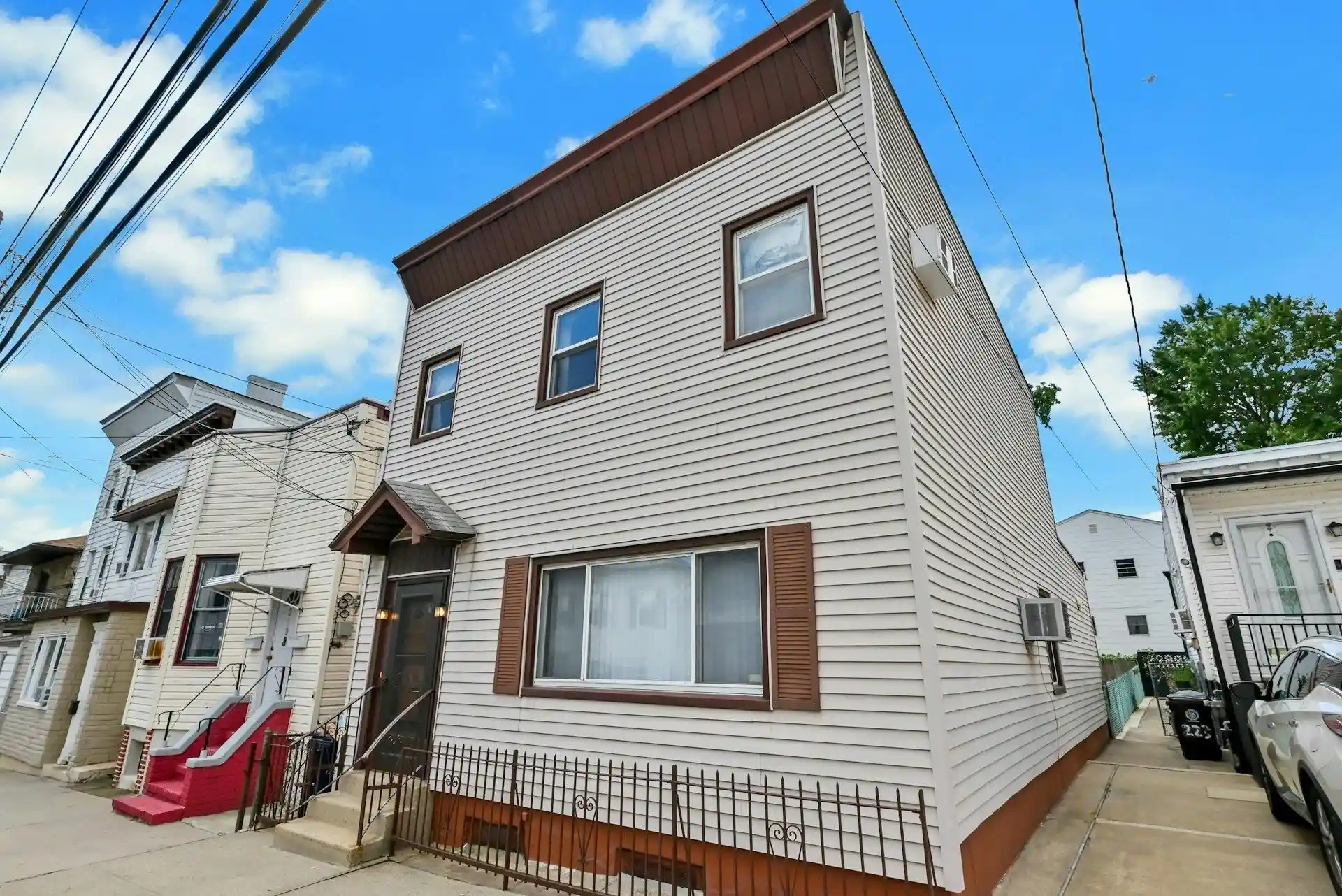Photo 1 of Sale Pending at 221 69th St, Guttenberg, NJ 07093 | MLS# 260017254 | Listing updated on 2026-09-15