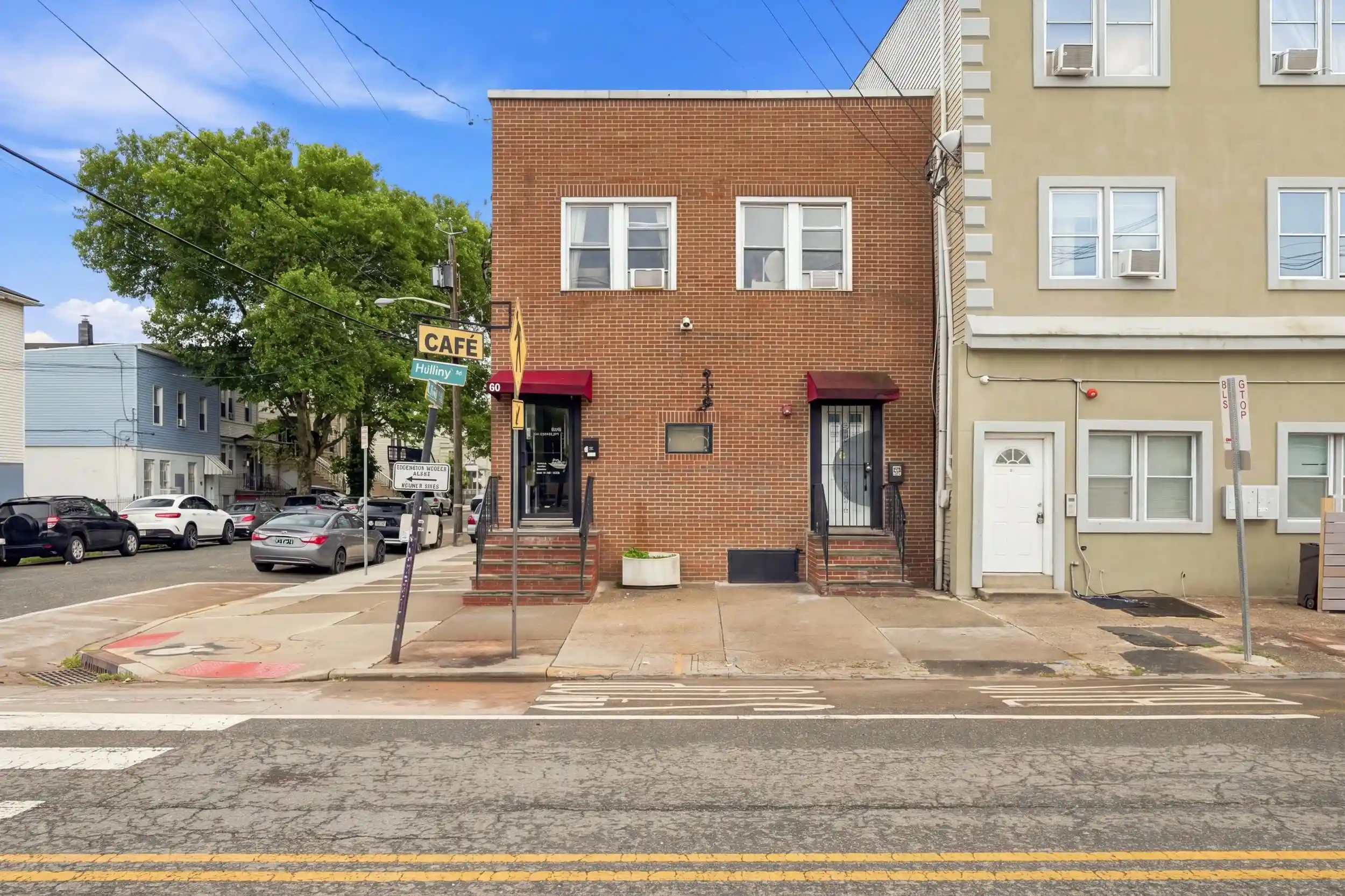 1st image of 80 Mallory Ave, Jersey City, NJ 07304 | MLS# 260017258