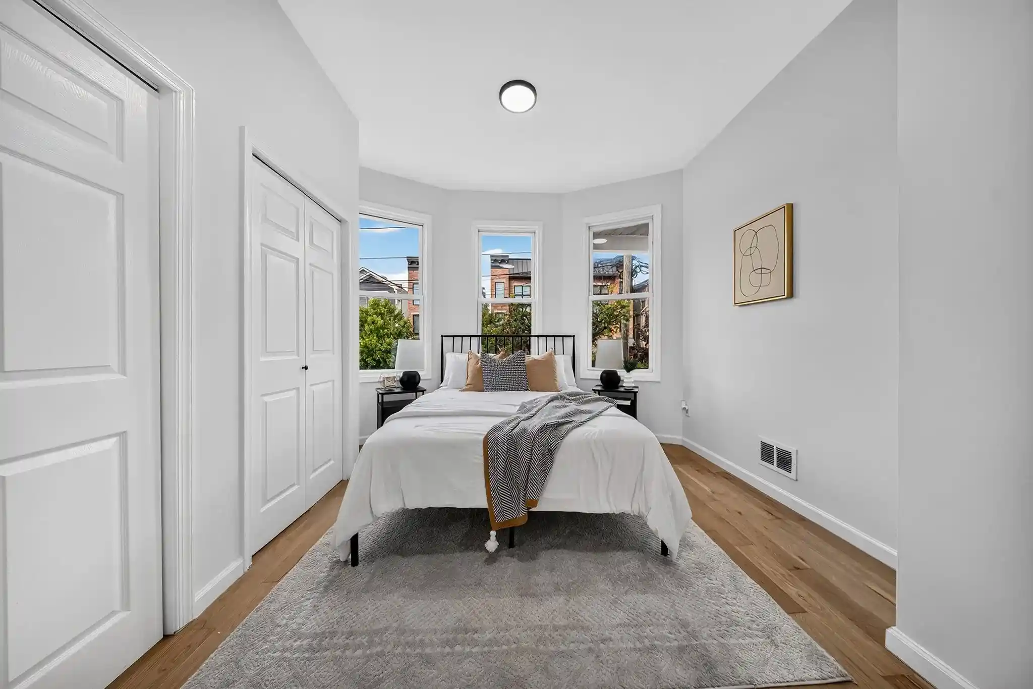 Photo 2 of Multi family home for sale at 19 Thorne St, Jersey City, NJ 07307 | MLS# 260017260 | Listing updated on 2026-09-17
