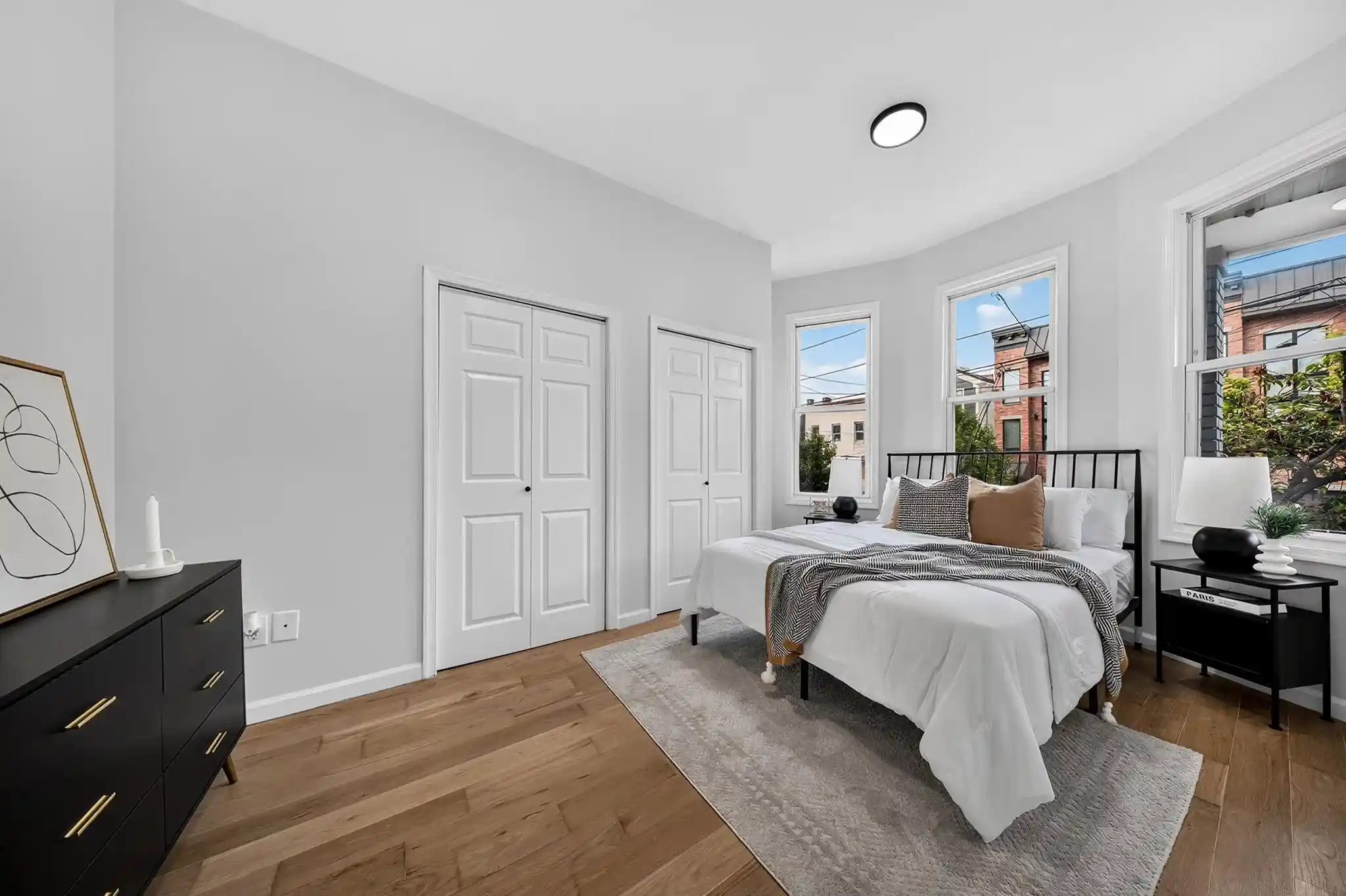 Photo 4 of House for sale at 19 Thorne St, Jersey City, NJ 07307 | MLS# 260017260 | Listing updated on 2026-09-17