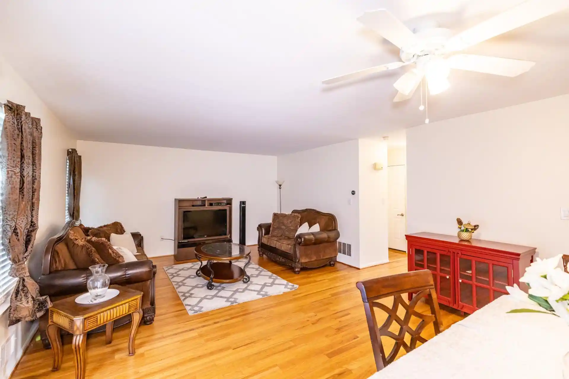 Photo 2 of Townhouse for sale at 17 Heritage Ct, Ewing Twp, NJ 08628 | MLS# 260017265 | Listing updated on 2026-08-31
