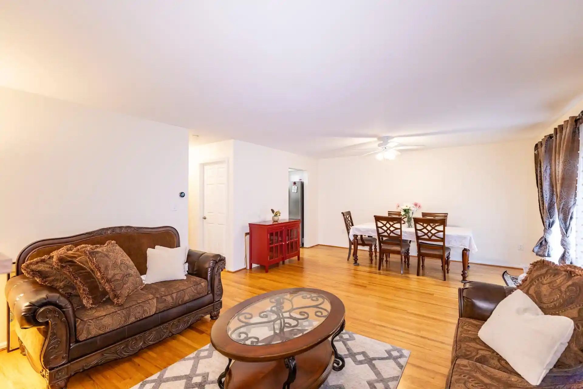 Photo 4 of Townhouse for sale at 17 Heritage Ct, Ewing Twp, NJ 08628 | MLS# 260017265 | Listing updated on 2026-08-31