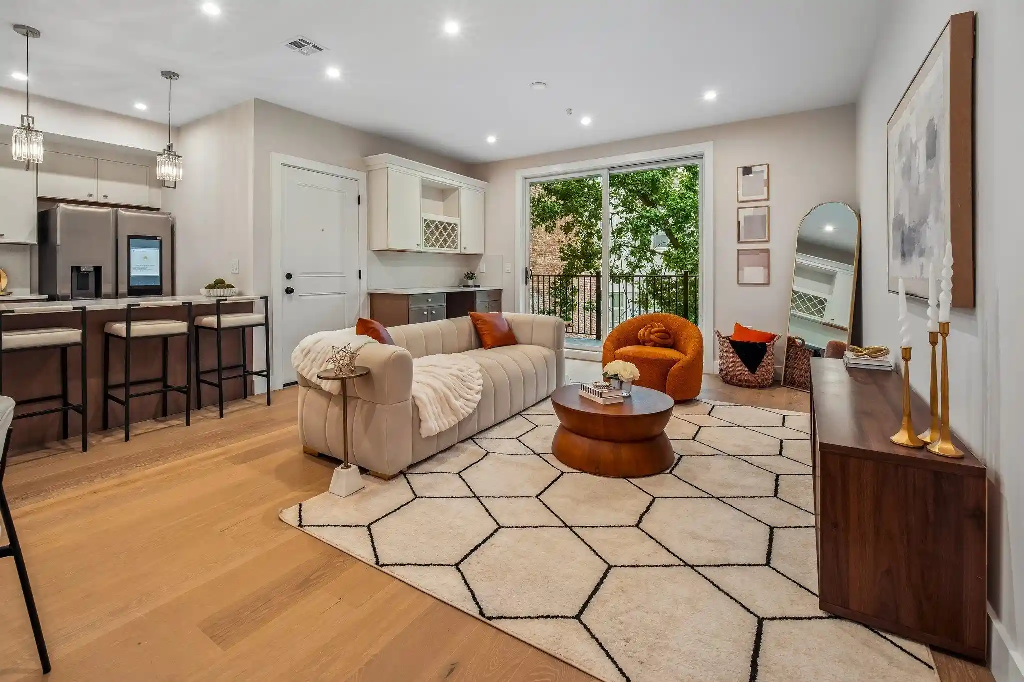 Photo 1 of Condo for sale at 89 Bright St #2, Jersey City, NJ 07302 | MLS# 260017266 | Listing updated on 2026-10-04