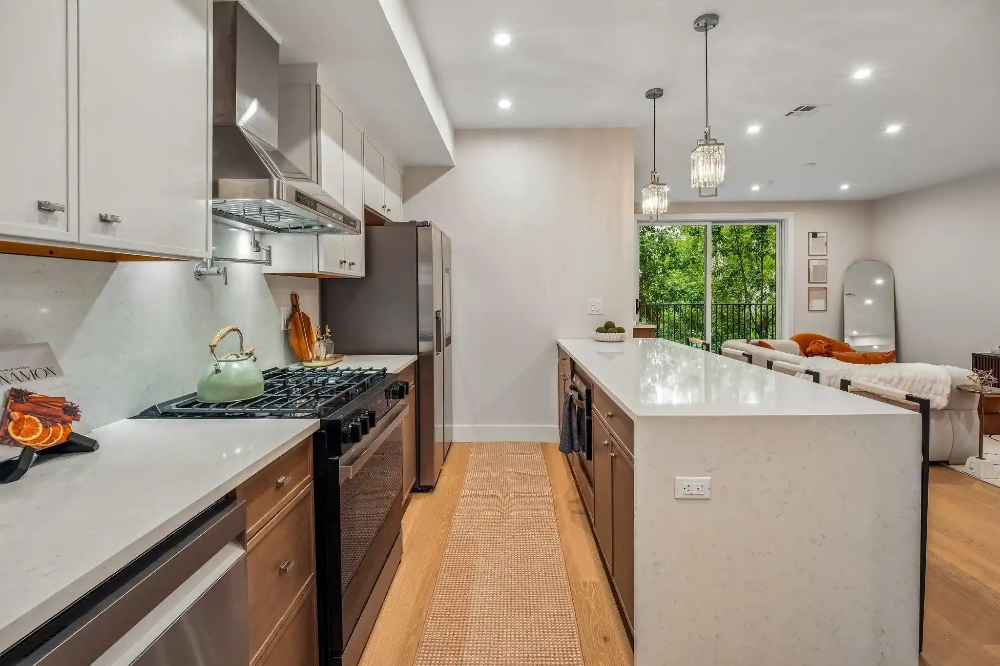 Photo 2 of Condo for sale at 89 Bright St #2, Jersey City, NJ 07302 | MLS# 260017266 | Listing updated on 2026-10-04