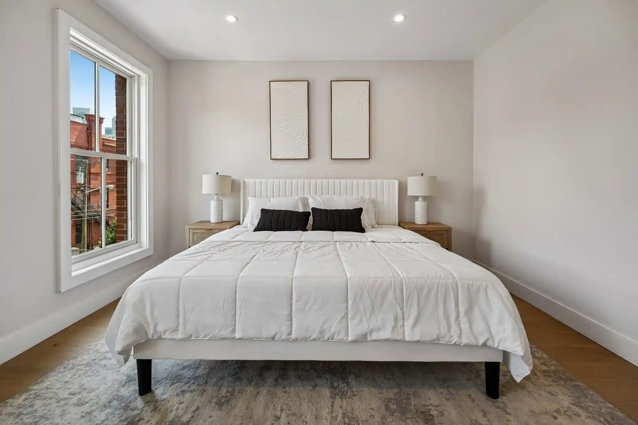 Photo 3 of Condo for sale at 89 Bright St #2, Jersey City, NJ 07302 | MLS# 260017266 | Listing updated on 2026-10-04
