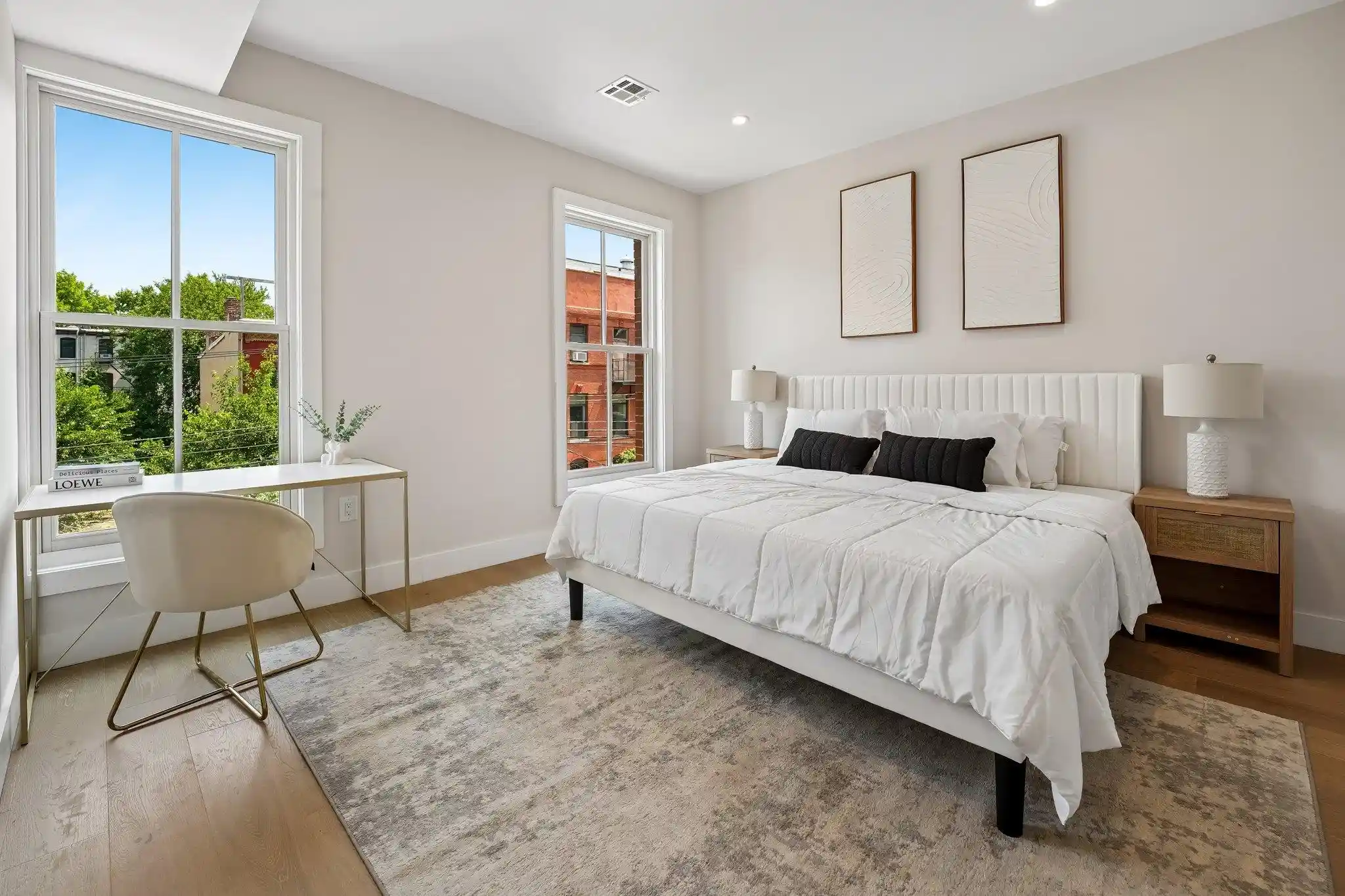 Photo 4 of Condo for sale at 89 Bright St #2, Jersey City, NJ 07302 | MLS# 260017266 | Listing updated on 2026-10-04