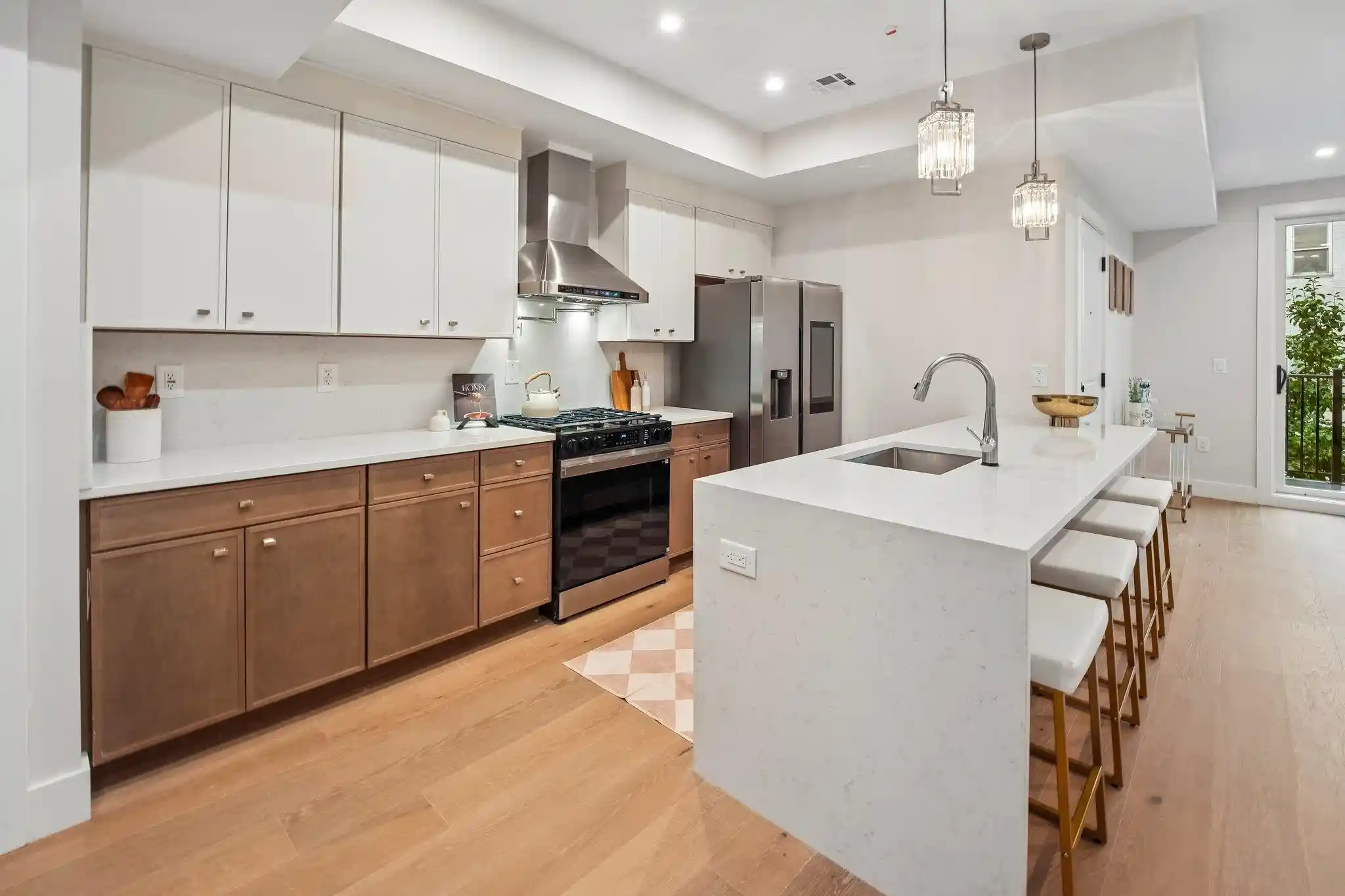 Photo 2 of Condo for sale at 89 Bright St #3, Jersey City, NJ 07302 | MLS# 260017267 | Listing updated on 2026-10-04