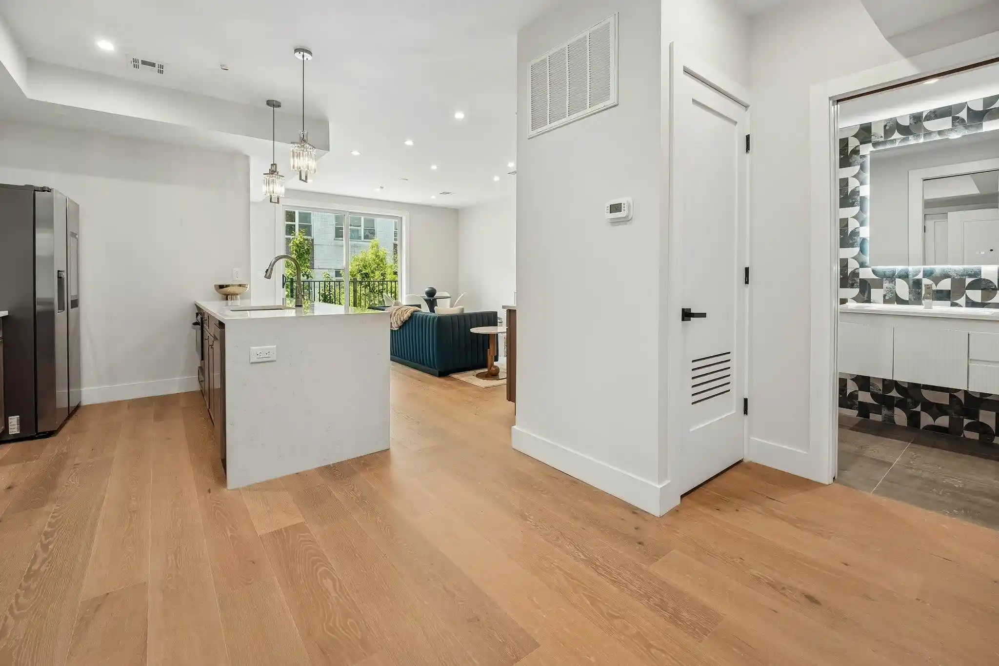 Photo 3 of Condo for sale at 89 Bright St #3, Jersey City, NJ 07302 | MLS# 260017267 | Listing updated on 2026-10-04