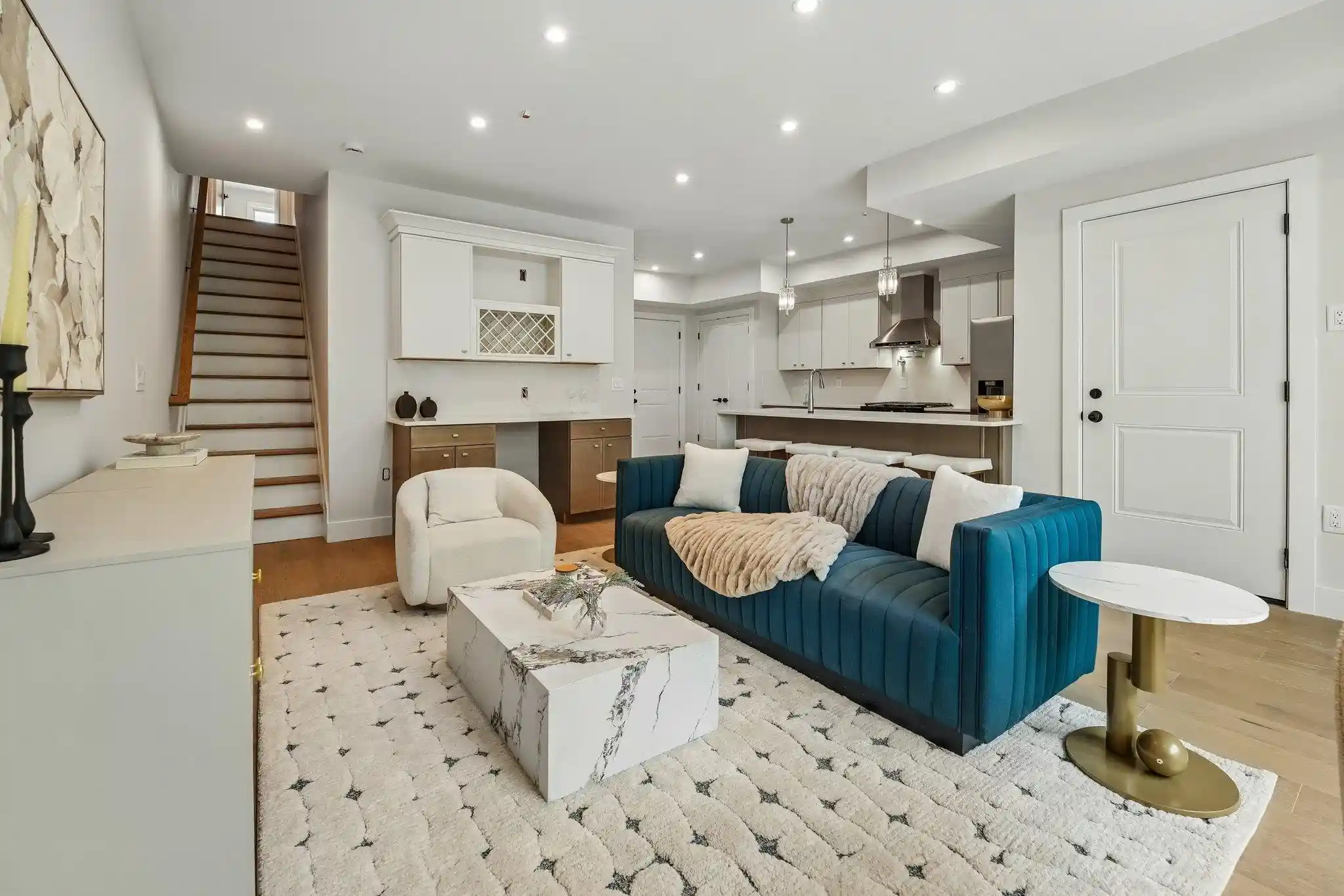 Photo 4 of Condo for sale at 89 Bright St #3, Jersey City, NJ 07302 | MLS# 260017267 | Listing updated on 2026-10-04