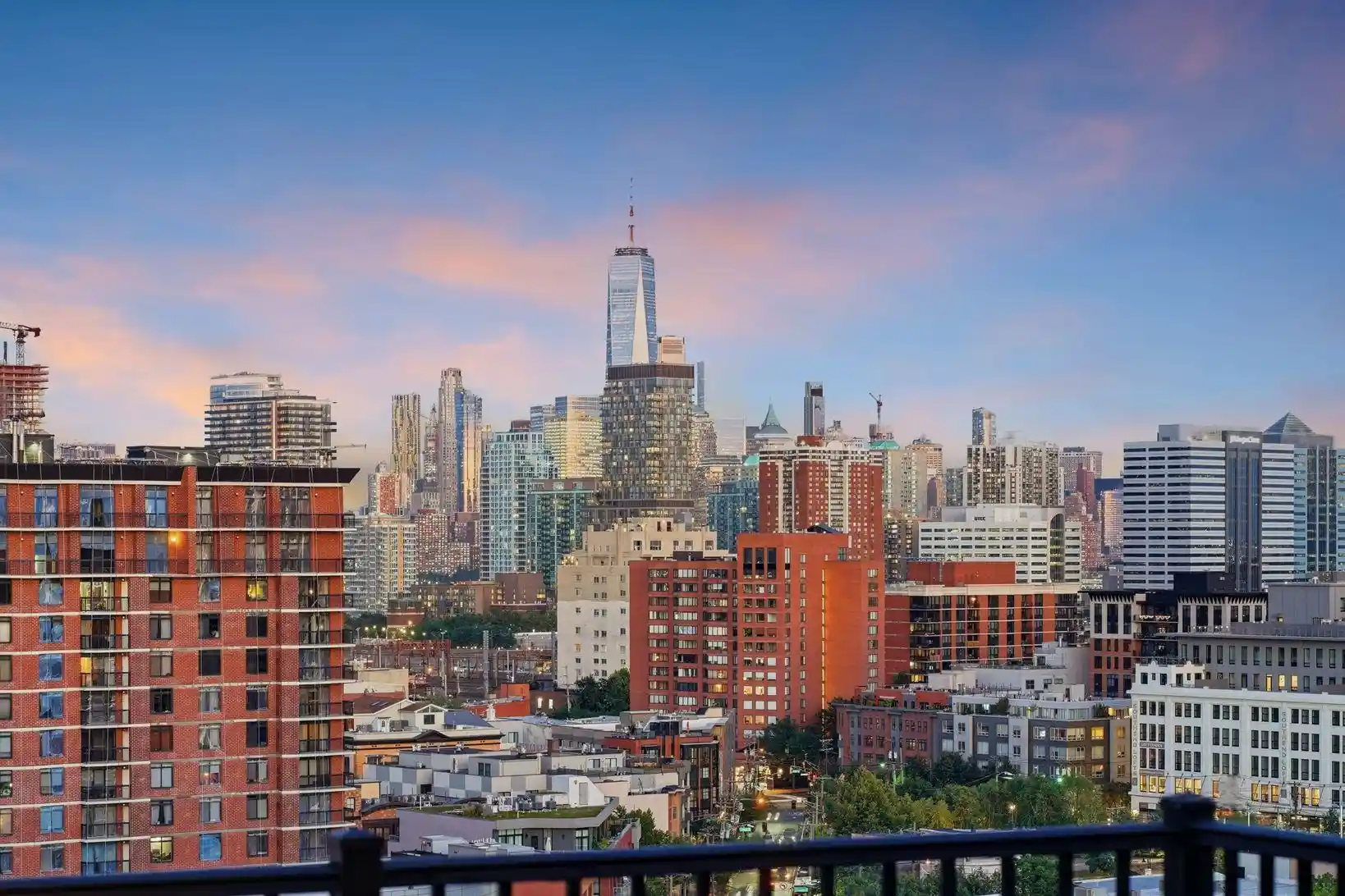 Photo 1 of Sale Pending at 208 Ogden Ave #2, Jersey City, NJ 07307 | MLS# 260017269 | Listing updated on 2026-09-04