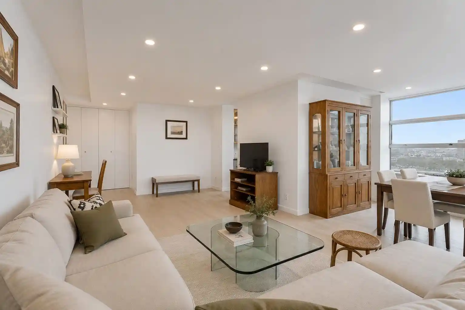 Photo 2 of Townhouse for sale at 6050 Kennedy Blvd #15G, West New York, NJ 07093 | MLS# 260017275 | Listing updated on 2026-09-16