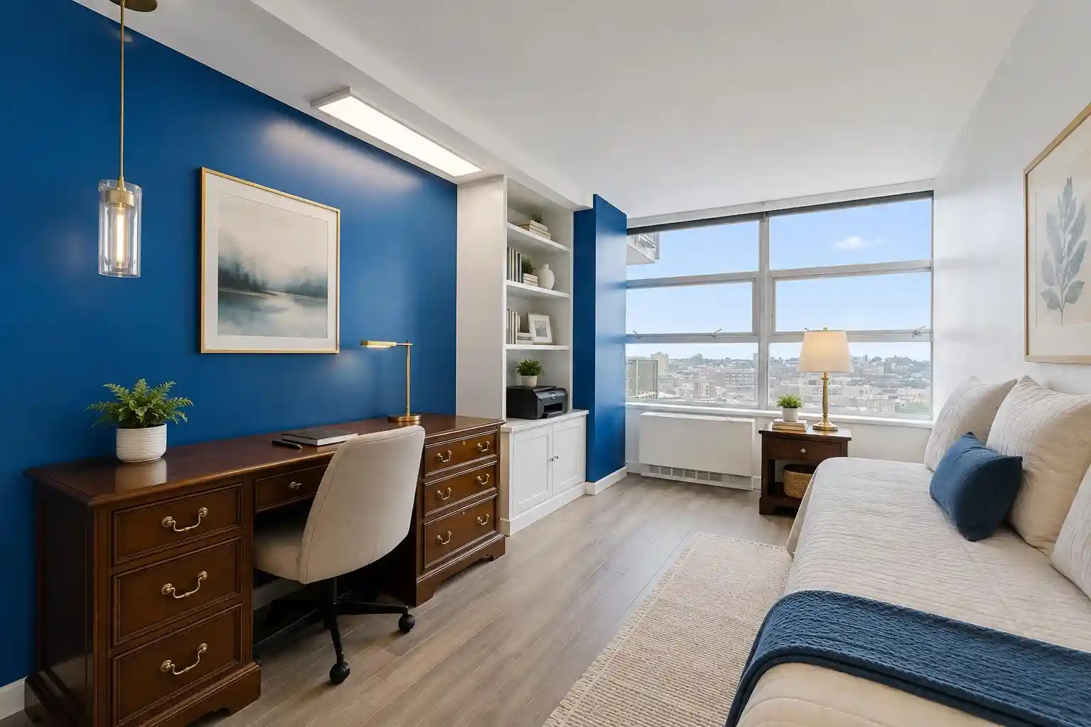 Photo 3 of Townhouse for sale at 6050 Kennedy Blvd #15G, West New York, NJ 07093 | MLS# 260017275 | Listing updated on 2026-09-16