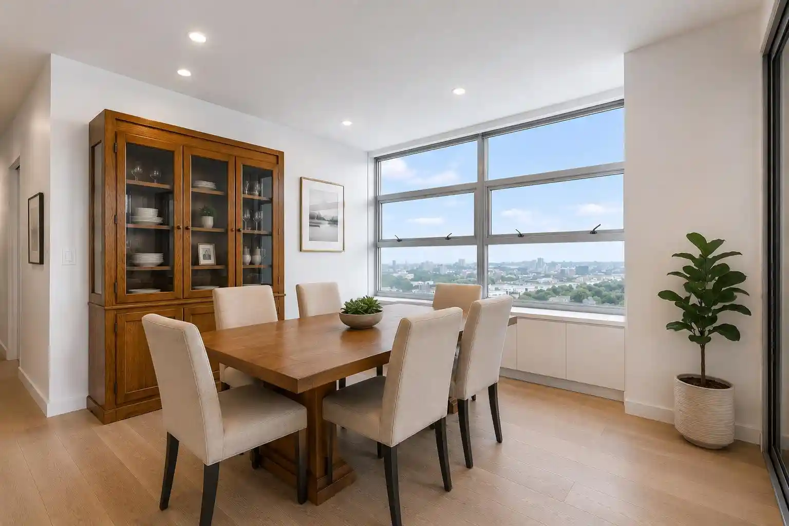 Photo 3 of Townhouse for sale at 6050 Kennedy Blvd #15G, West New York, NJ 07093 | MLS# 260017275 | Listing updated on 2026-09-16