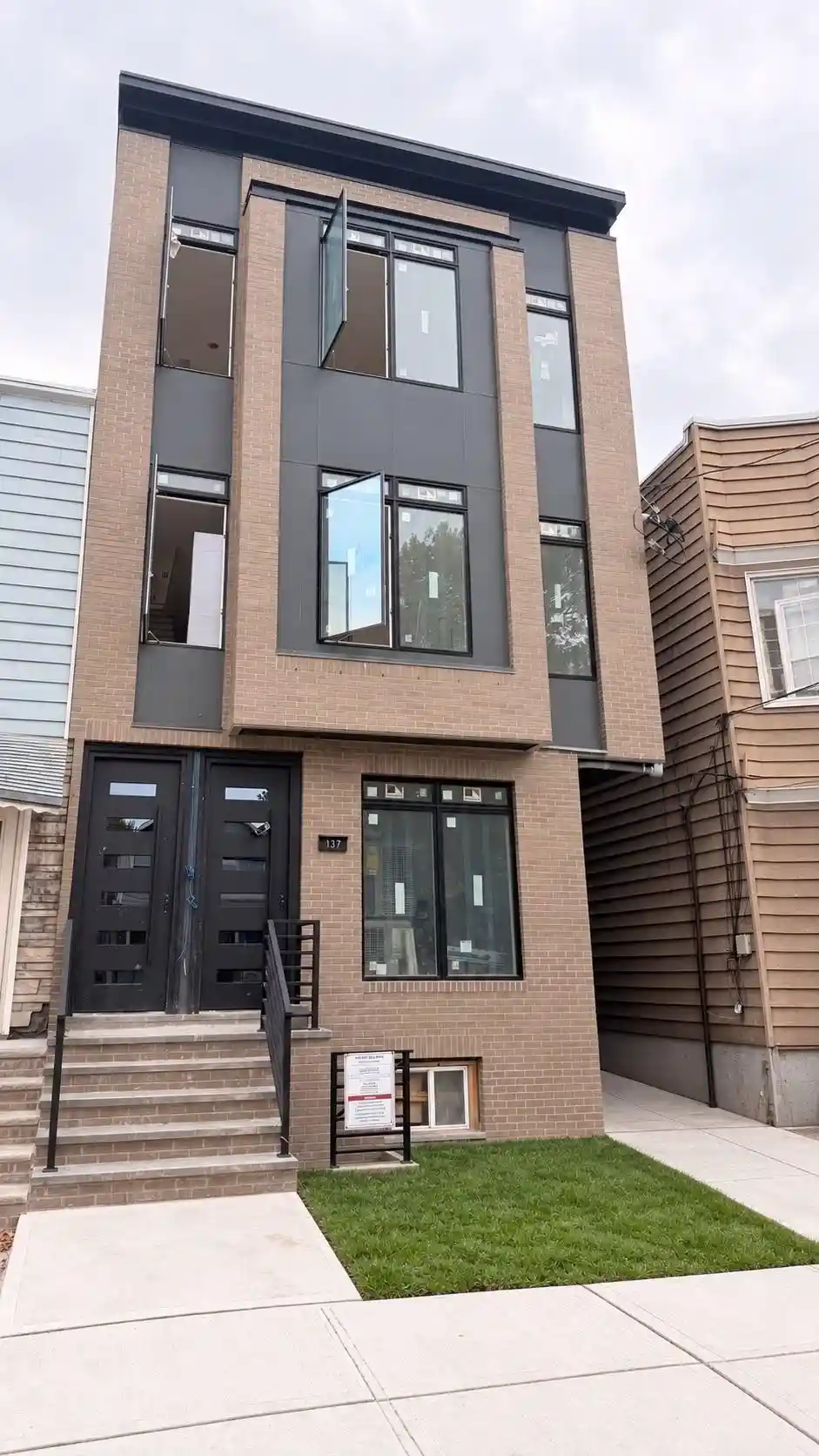 Photo 1 of Multi family home for sale at 137 Boyd Ave, Jersey City, NJ 07304 | MLS# 260017278 | Listing updated on 2026-09-18
