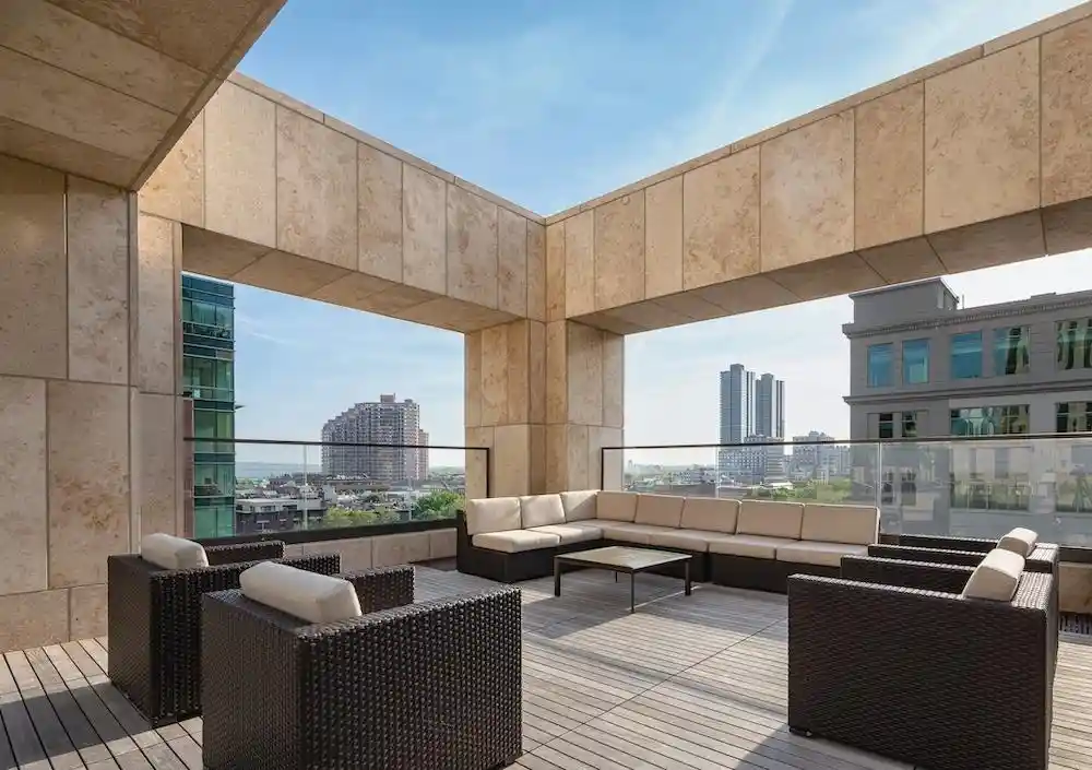 Photo 3 of Condo for sale at 99 Hudson St #3807, Jersey City, NJ 07302 | MLS# 260017285 | Listing updated on 2026-08-28