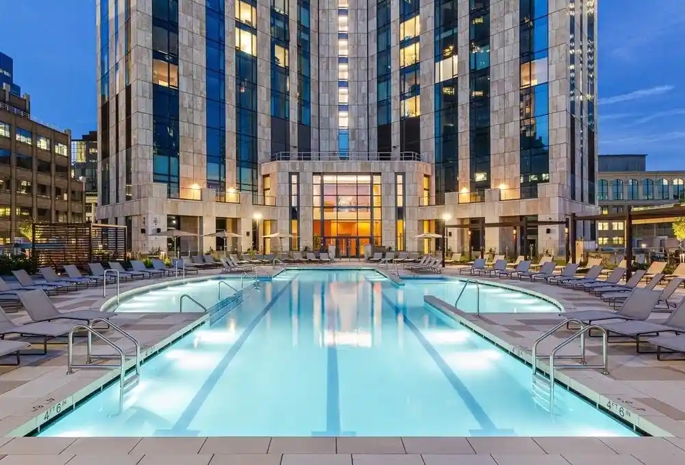 Photo 4 of Condo for sale at 99 Hudson St #3807, Jersey City, NJ 07302 | MLS# 260017285 | Listing updated on 2026-08-28