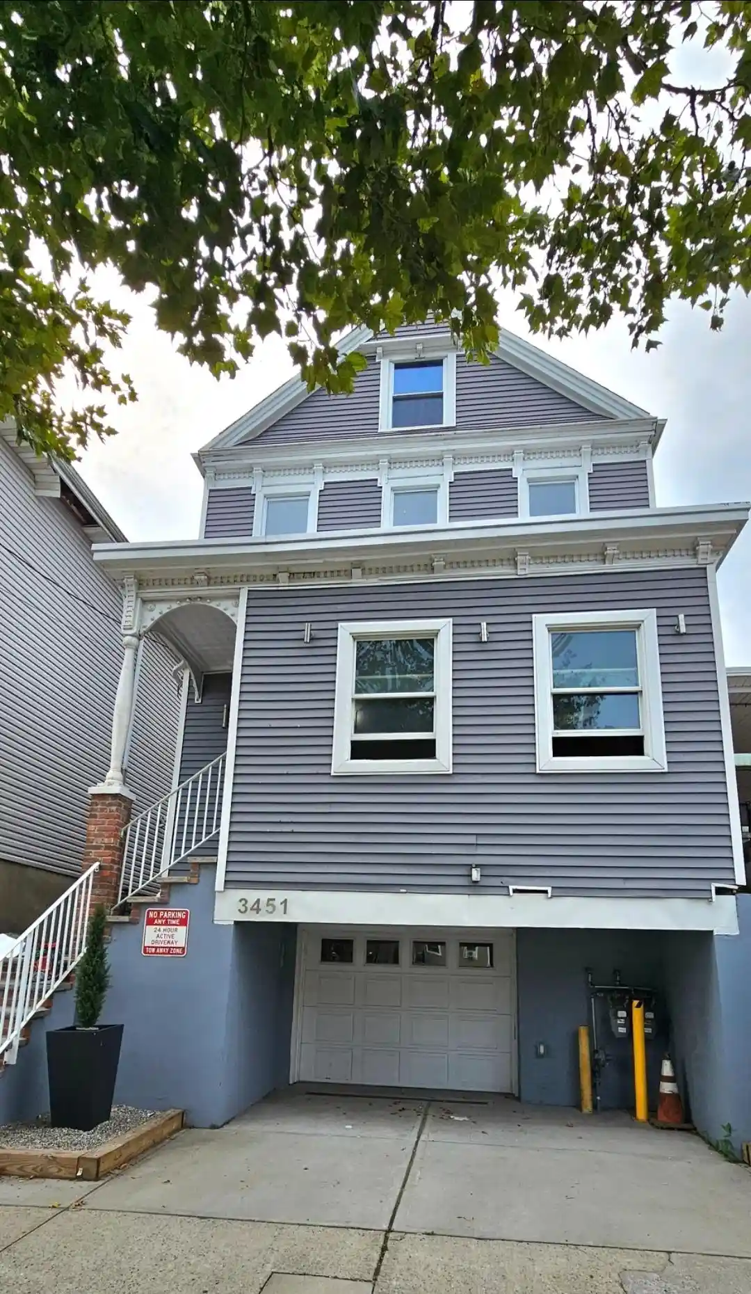 Photo 1 of Multi family home for sale at 3451 Kennedy Blvd, Jersey City, NJ 07305 | MLS# 260017289 | Listing updated on 2026-09-09