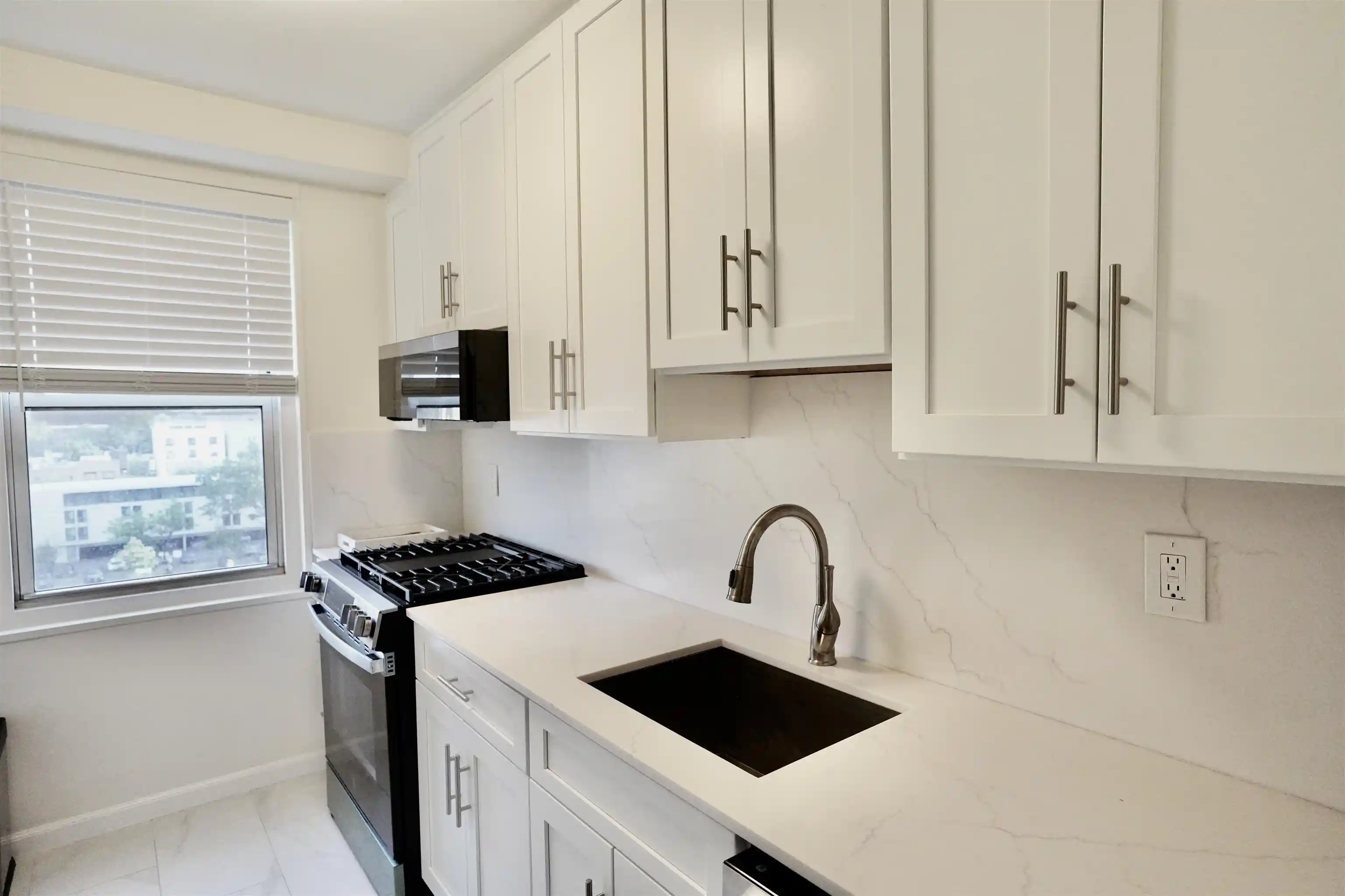 Photo 1 of Condo for sale at 225 St Pauls Ave #8M, Jersey City, NJ 07306 | MLS# 260017291 | Listing updated on 2026-09-13