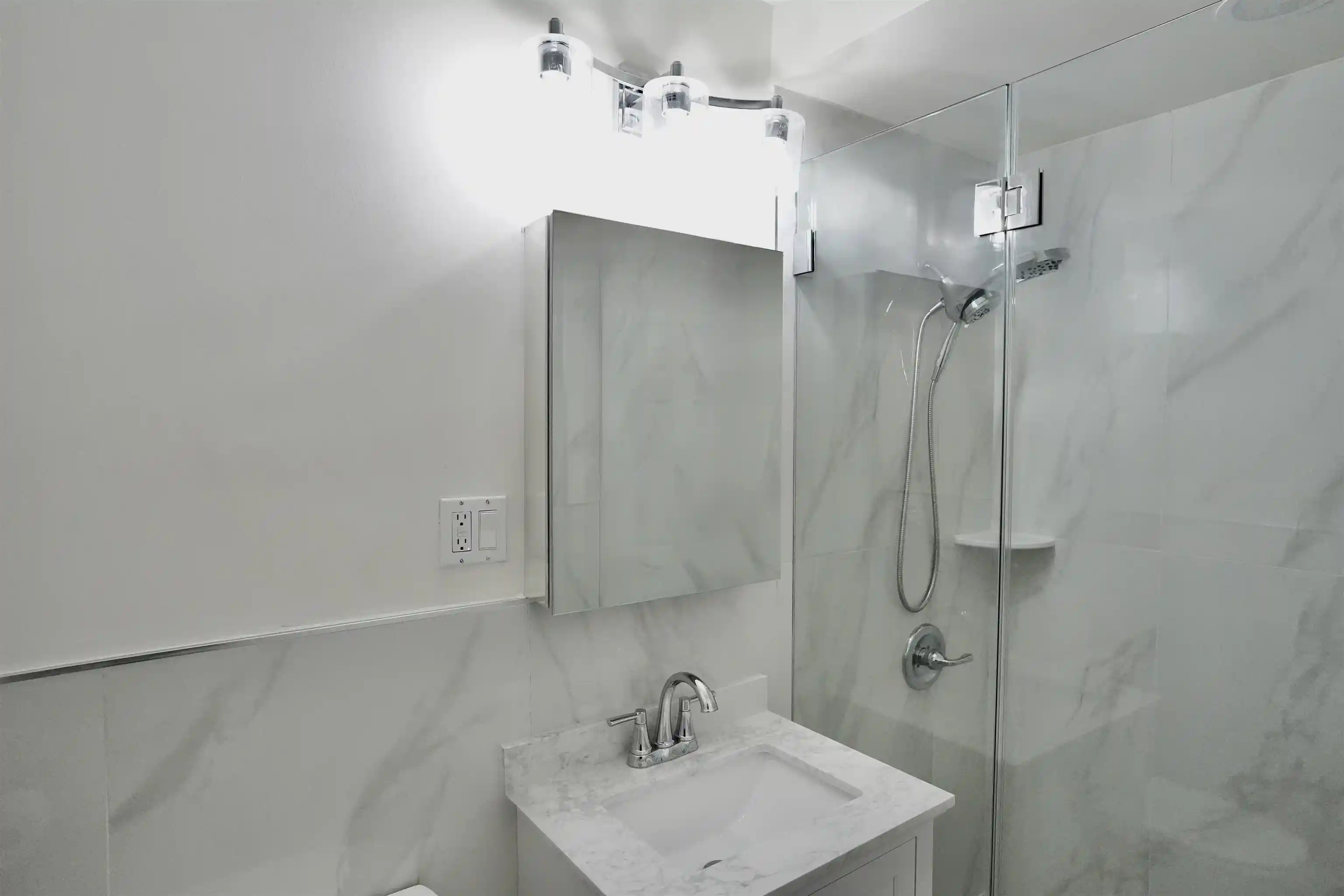 Photo 2 of Condo for sale at 225 St Pauls Ave #8M, Jersey City, NJ 07306 | MLS# 260017291 | Listing updated on 2026-09-13