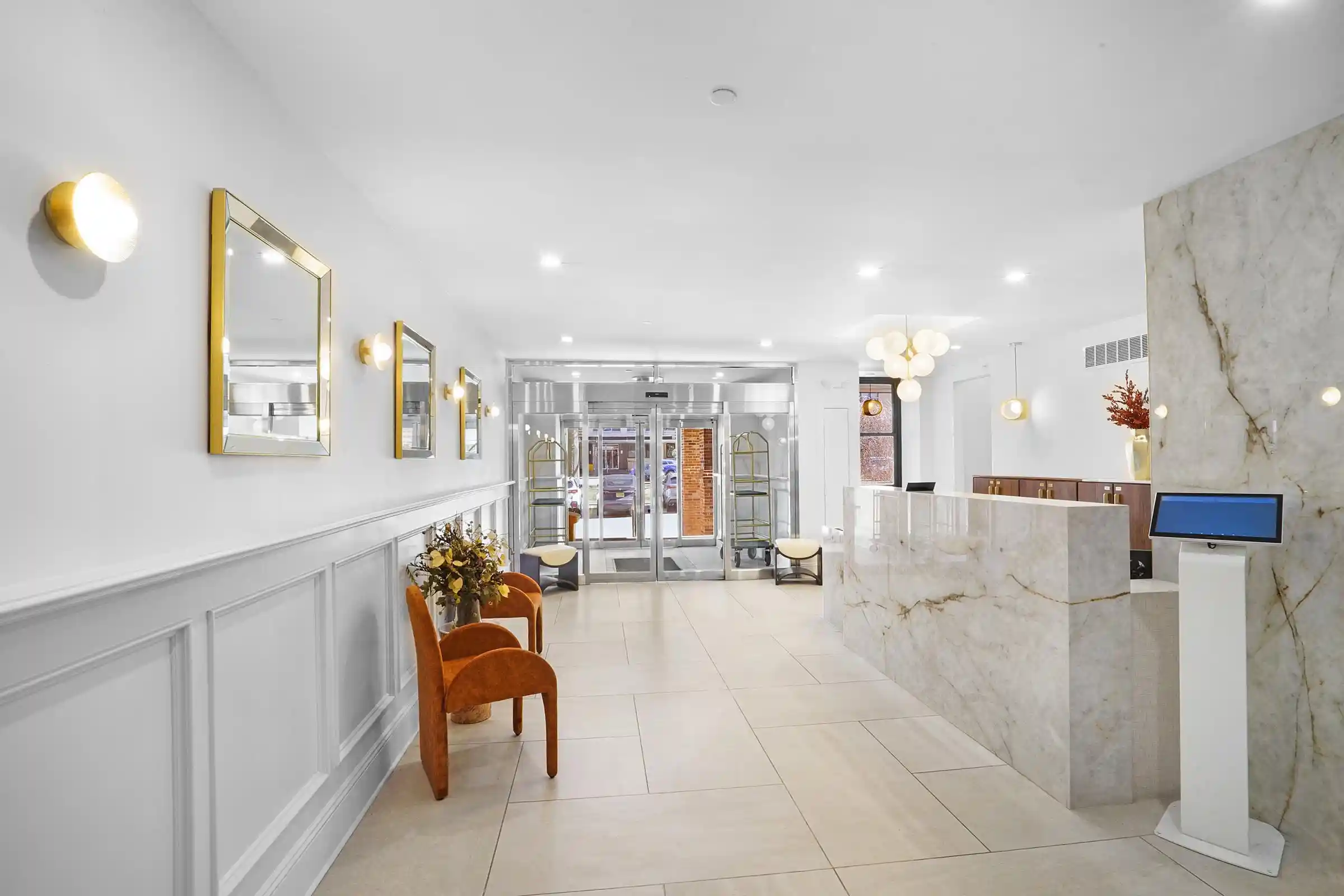 Photo 4 of Condo for sale at 225 St Pauls Ave #8M, Jersey City, NJ 07306 | MLS# 260017291 | Listing updated on 2026-09-13