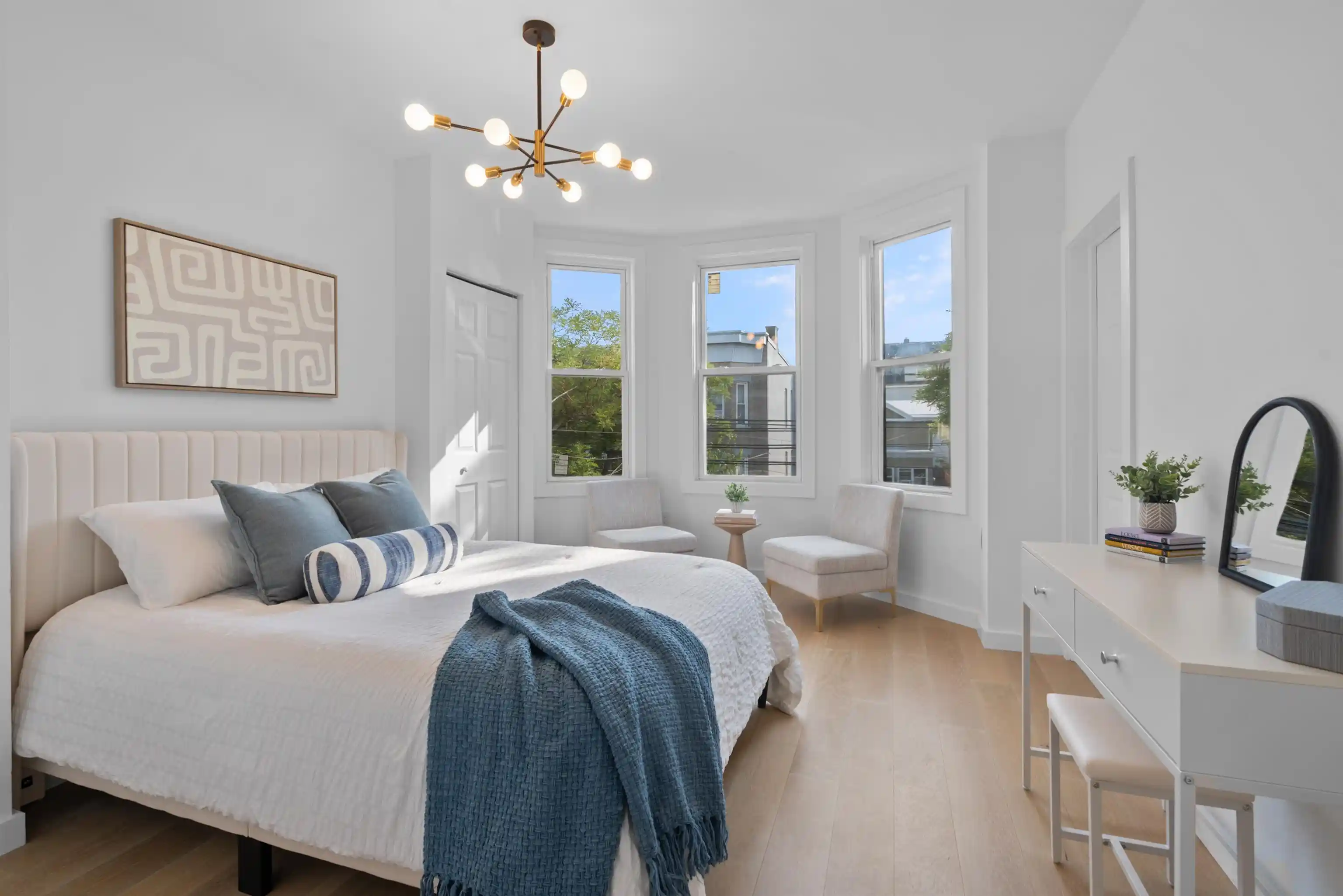 Photo 1 of Condo for sale at 110 Maple St #2, Weehawken, NJ 07086 | MLS# 260017312 | Listing updated on 2026-09-15